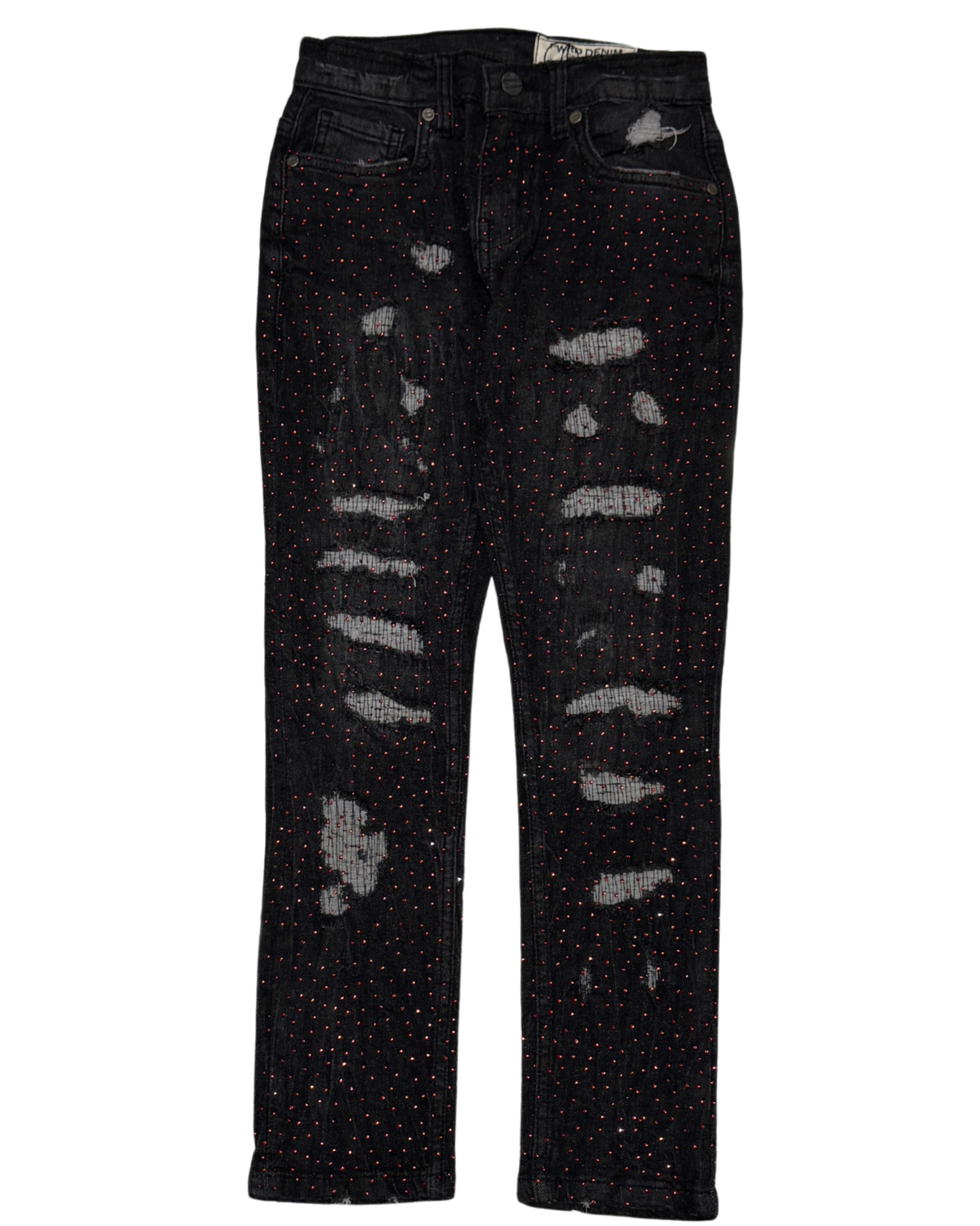 Kids Stacked Jean FW330293