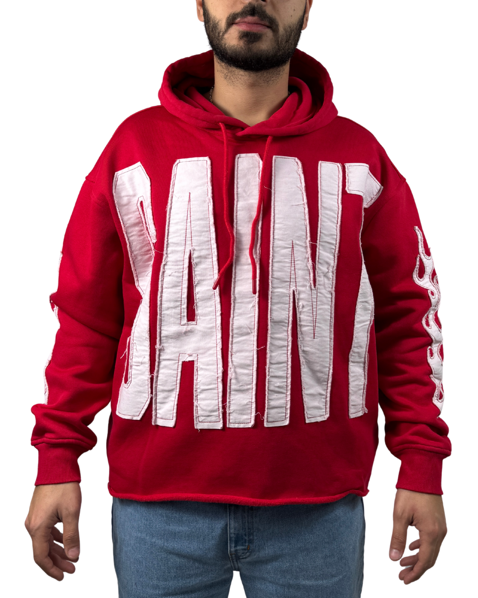 Saint CR Hoodie
