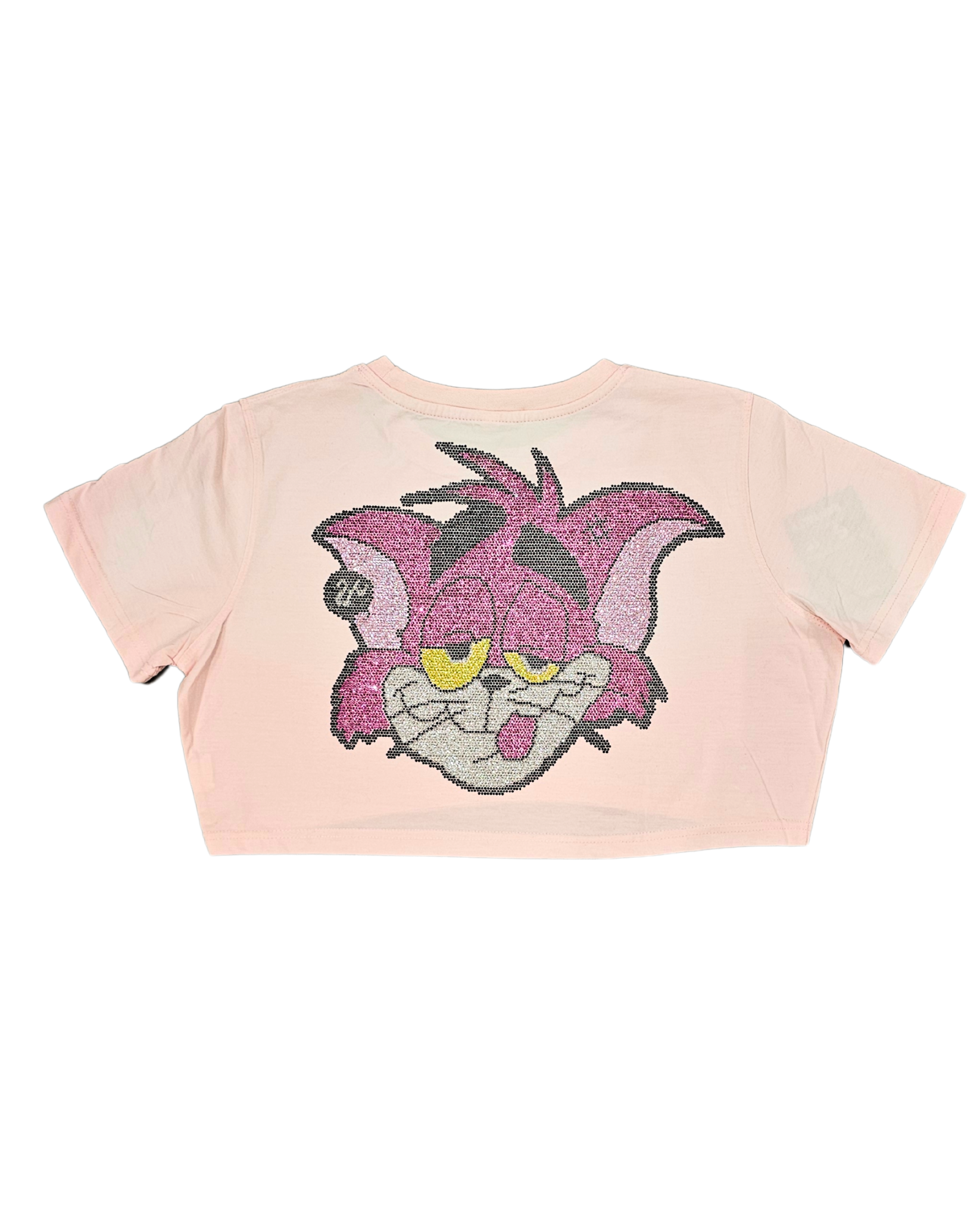 Rawyalty Fox Face Set