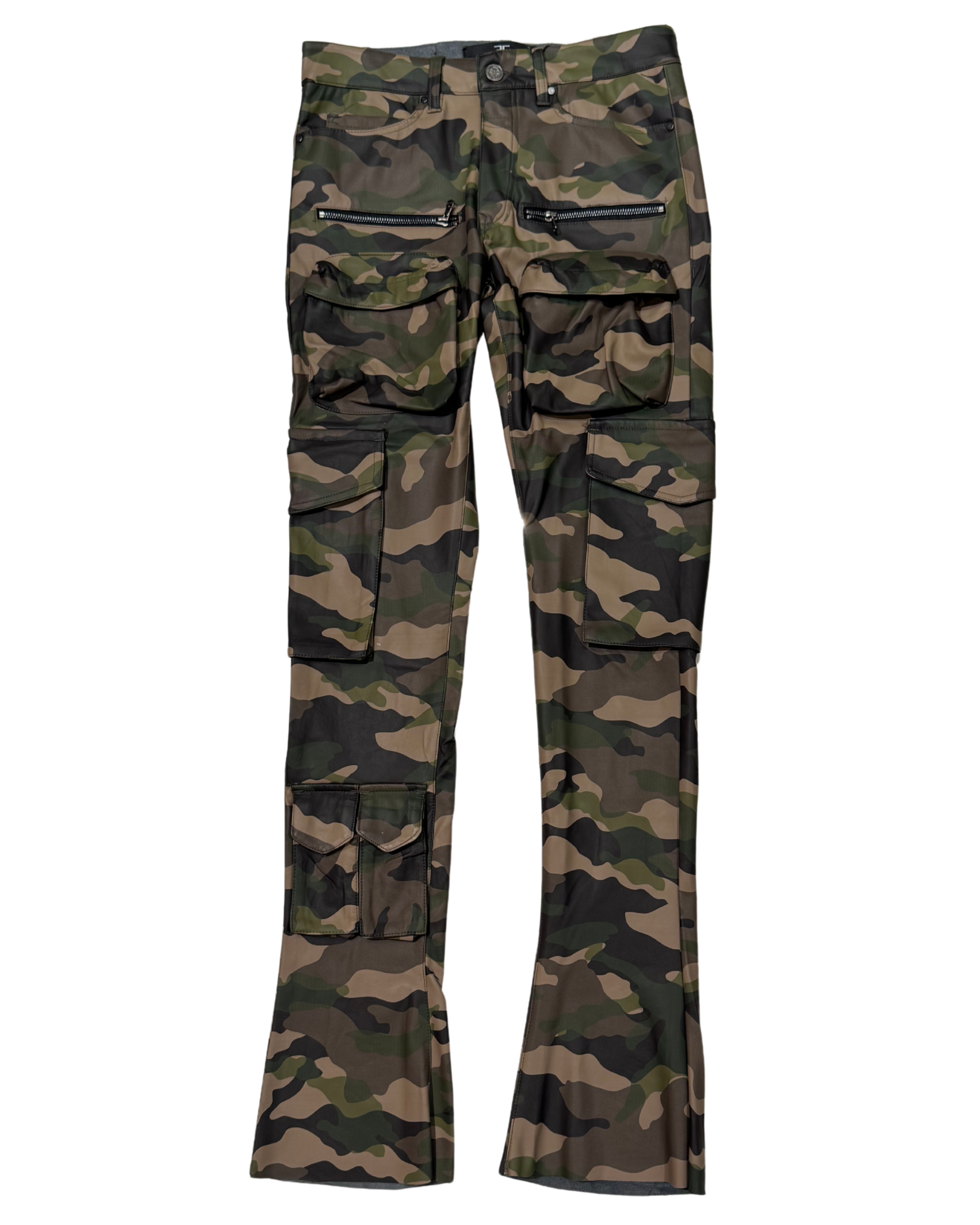 Stacked Pants JRF2252