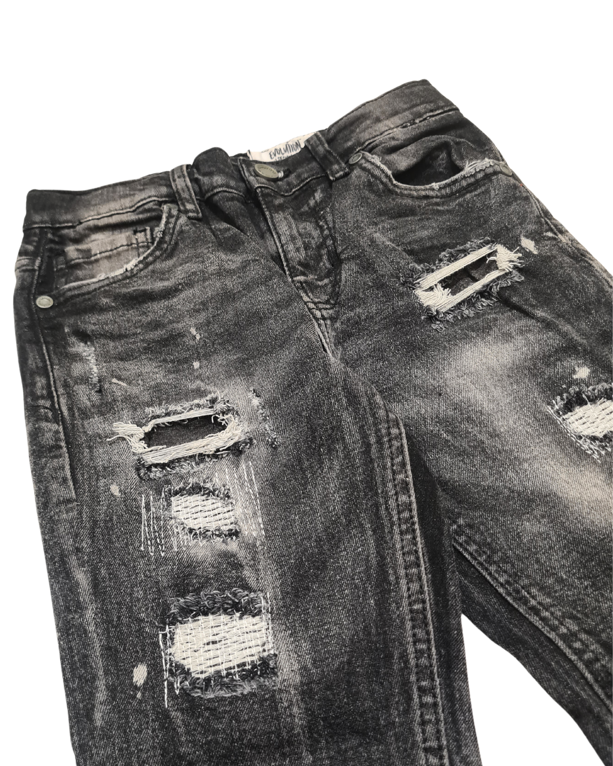 Kids Jeans 33953