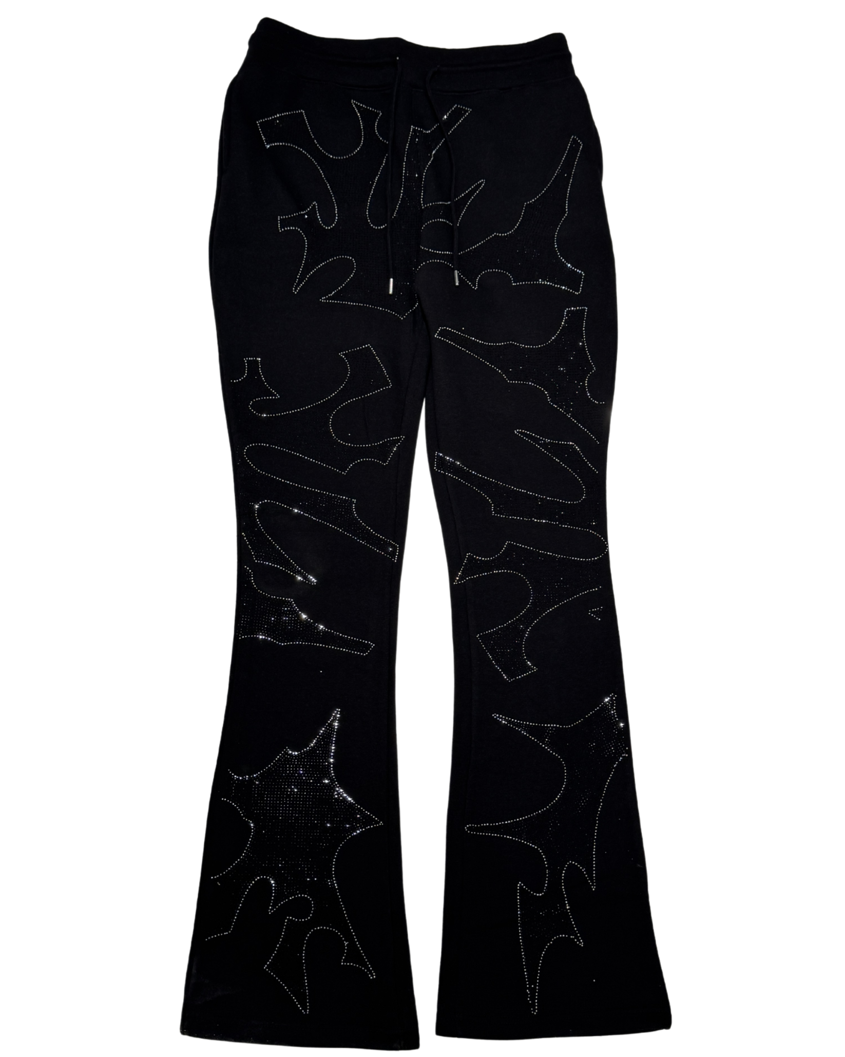 Saint Sweatpants Denim