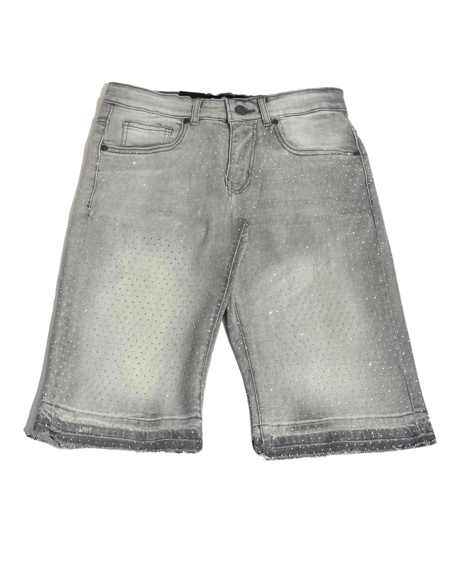 Laplit Jean Short 2519