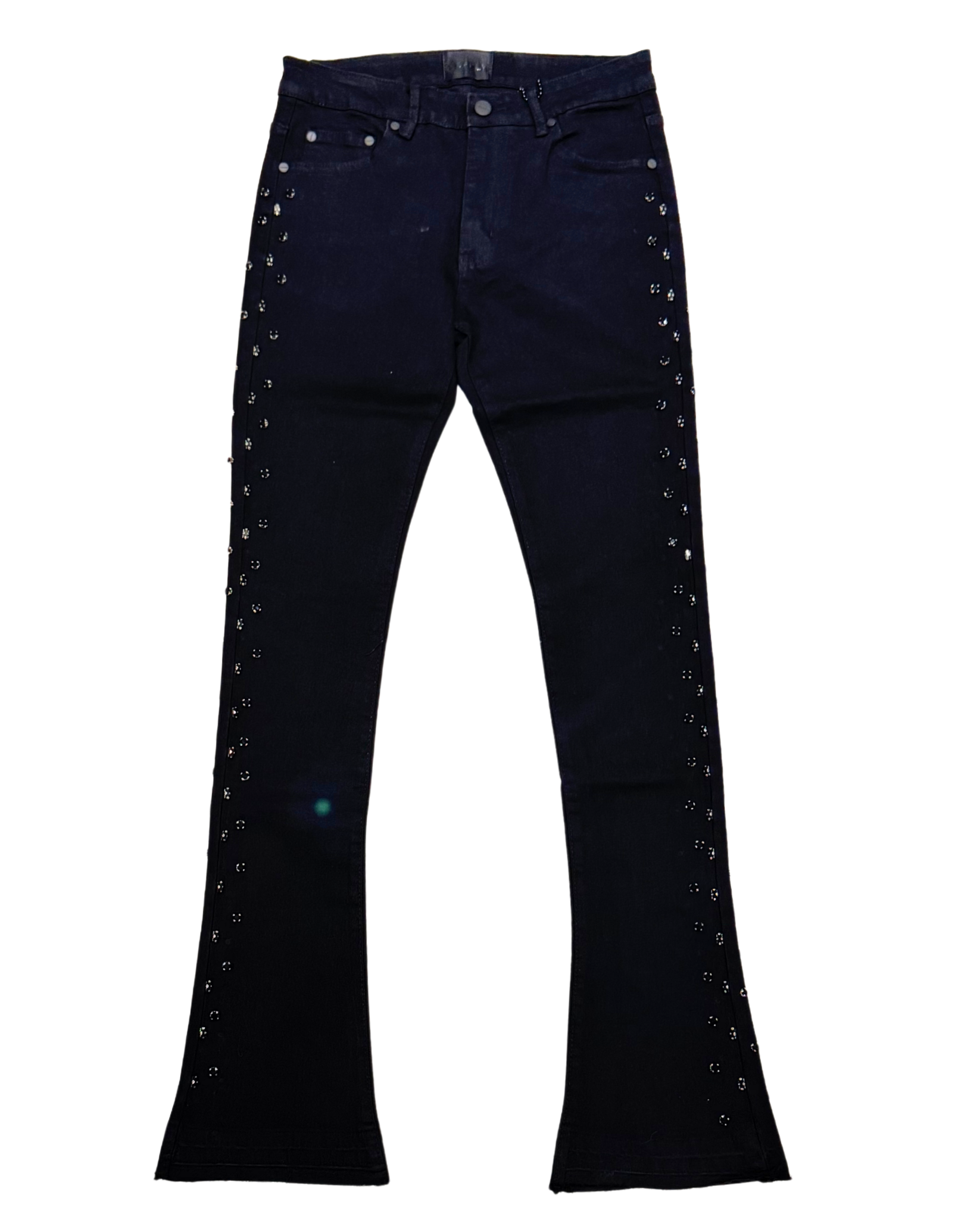 Mens Stacked Jean SPD25