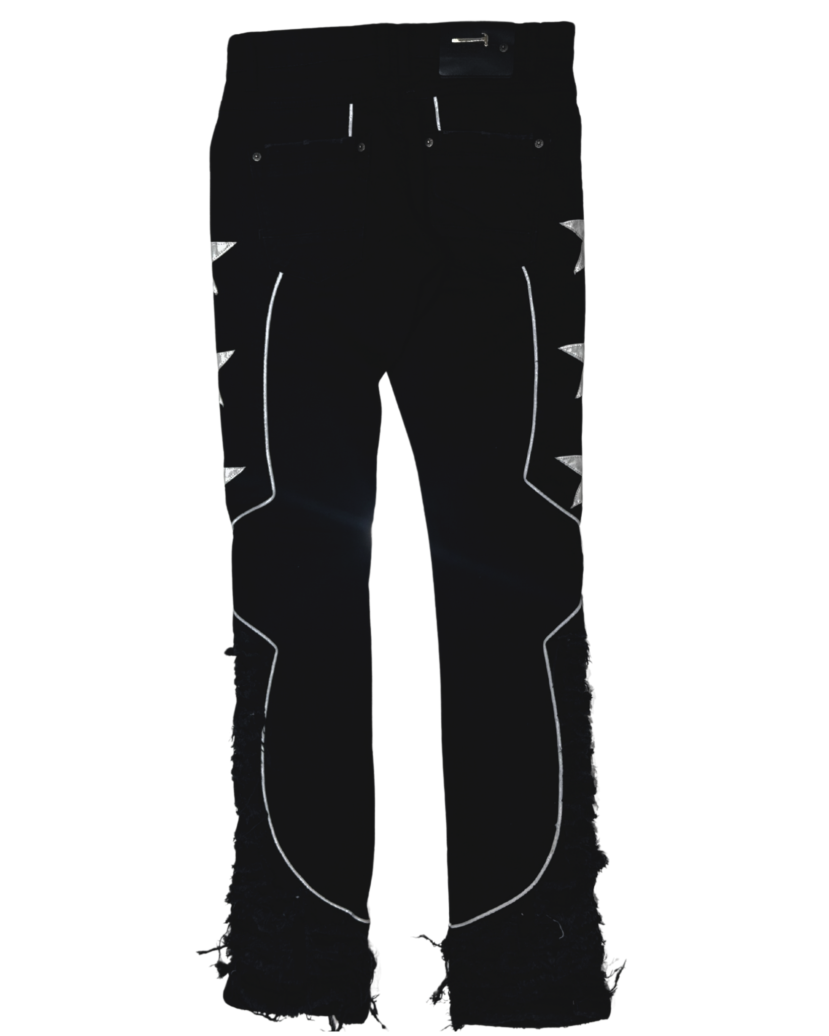 Star Stack Jeans 433061