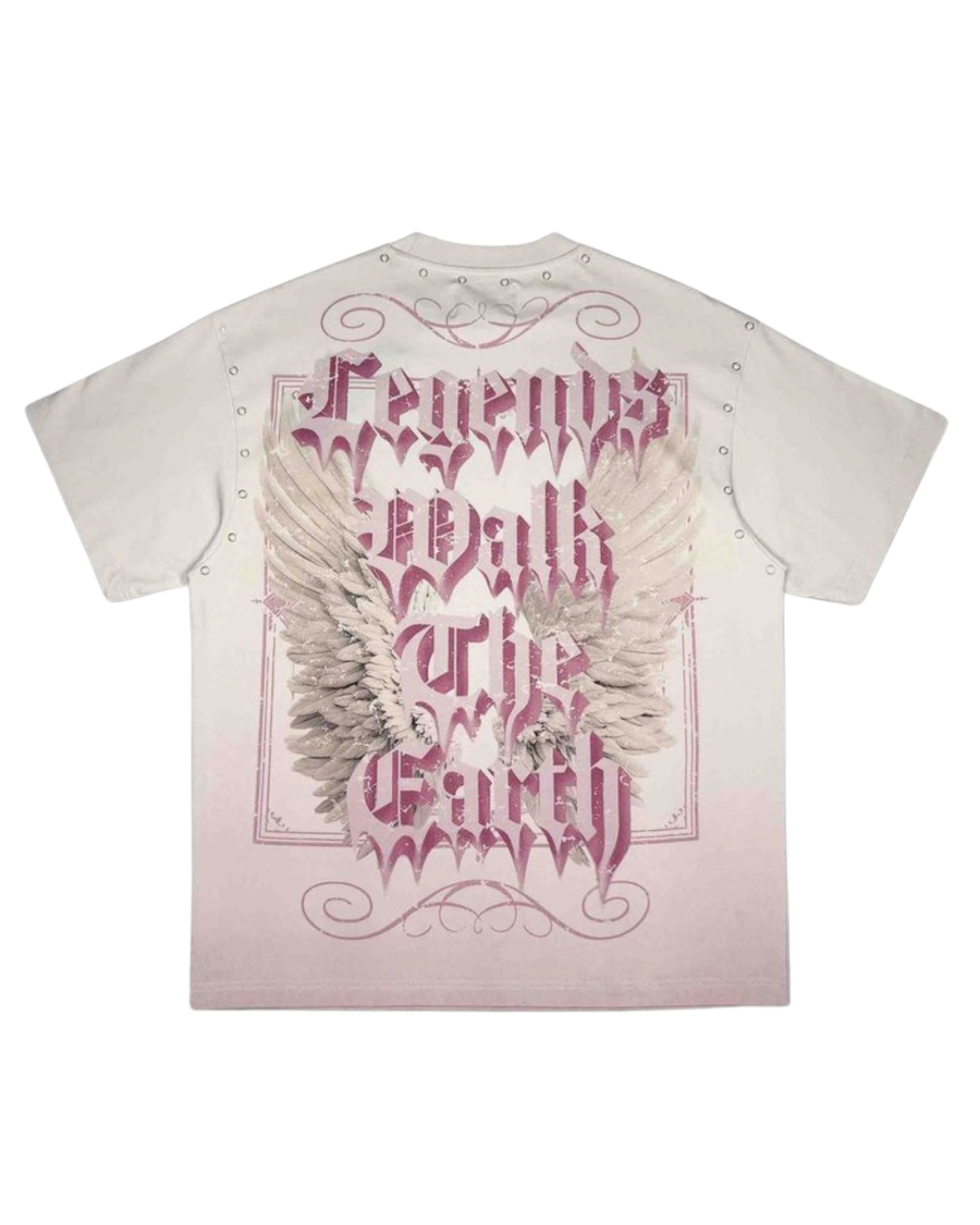 Mens Beyond Time Shirt