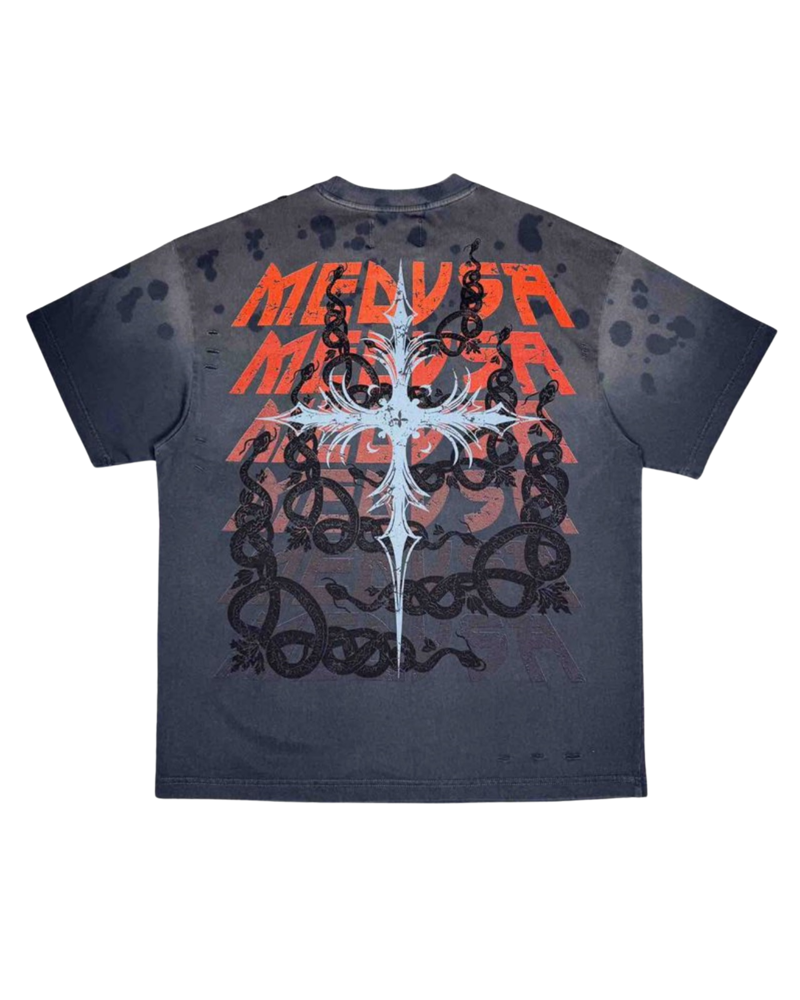 Mens Gods and Mortals Shirt