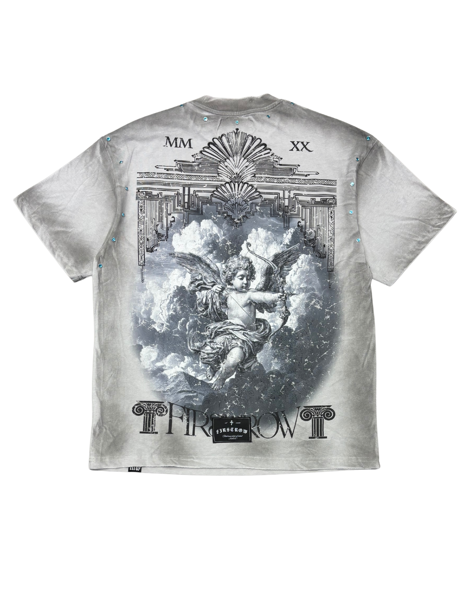 Mens MM XX Shirt