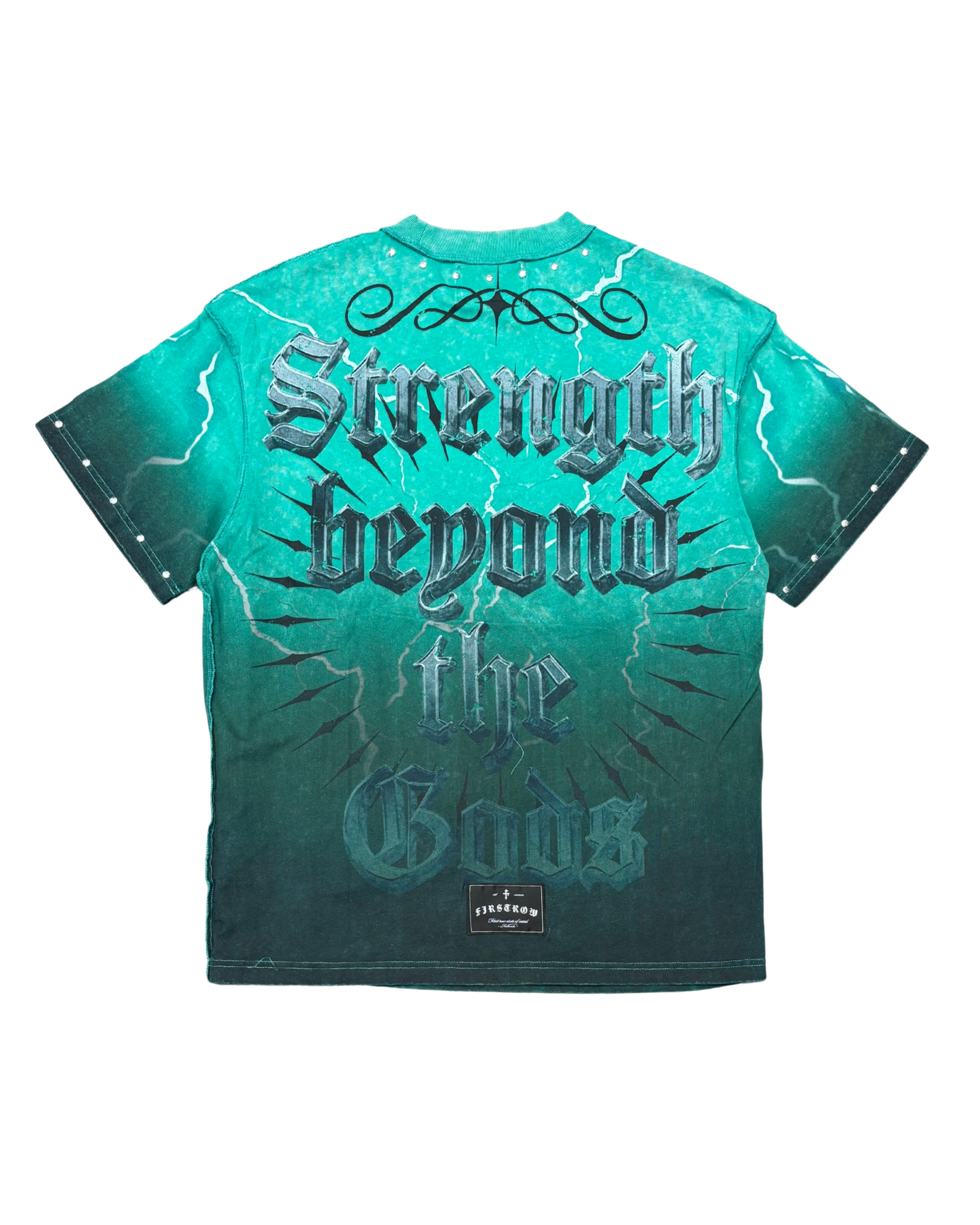 Mens Legends Walk Shirt