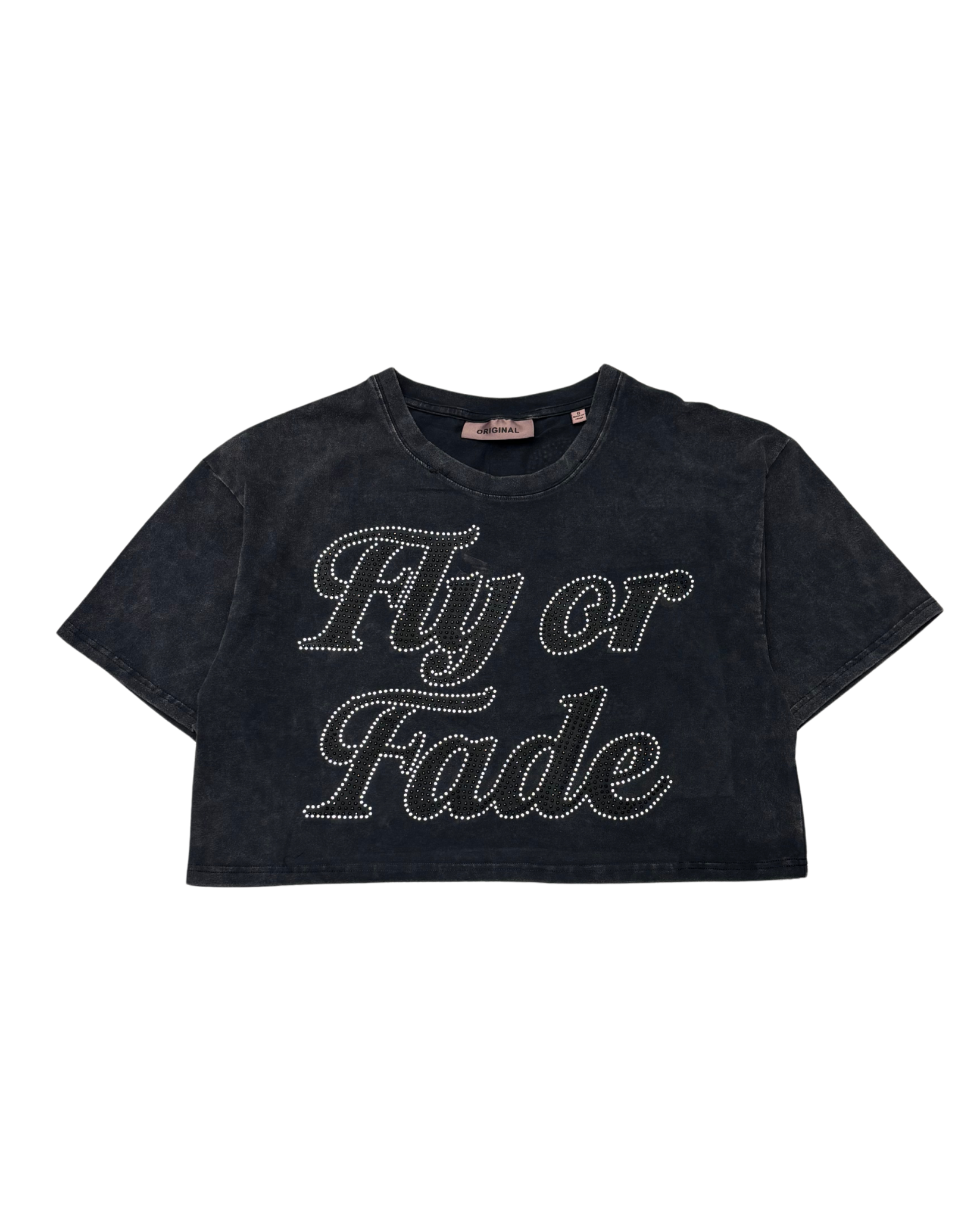 Womens Fly or Fade Shirt