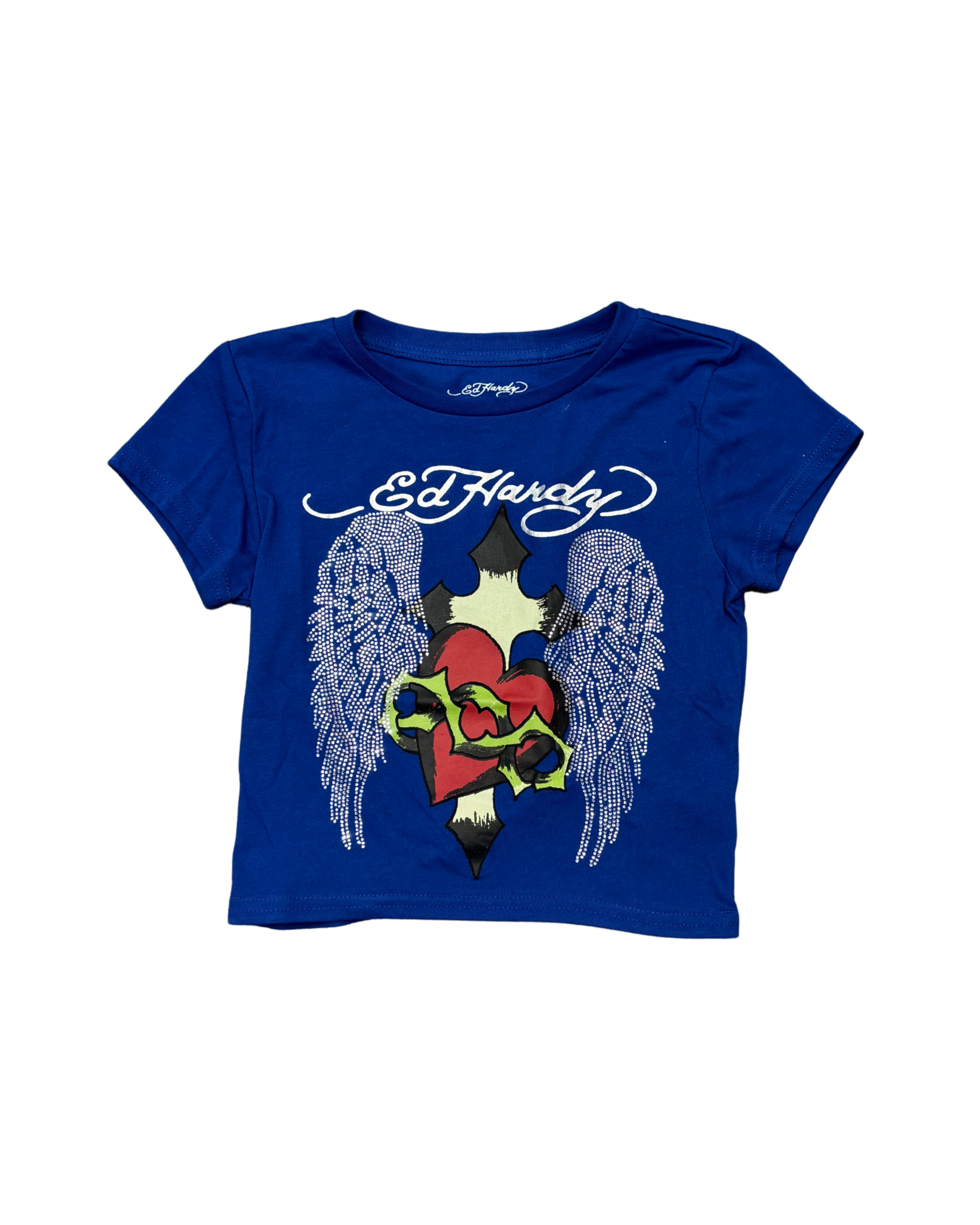 Womens Sacred Wings Shirt