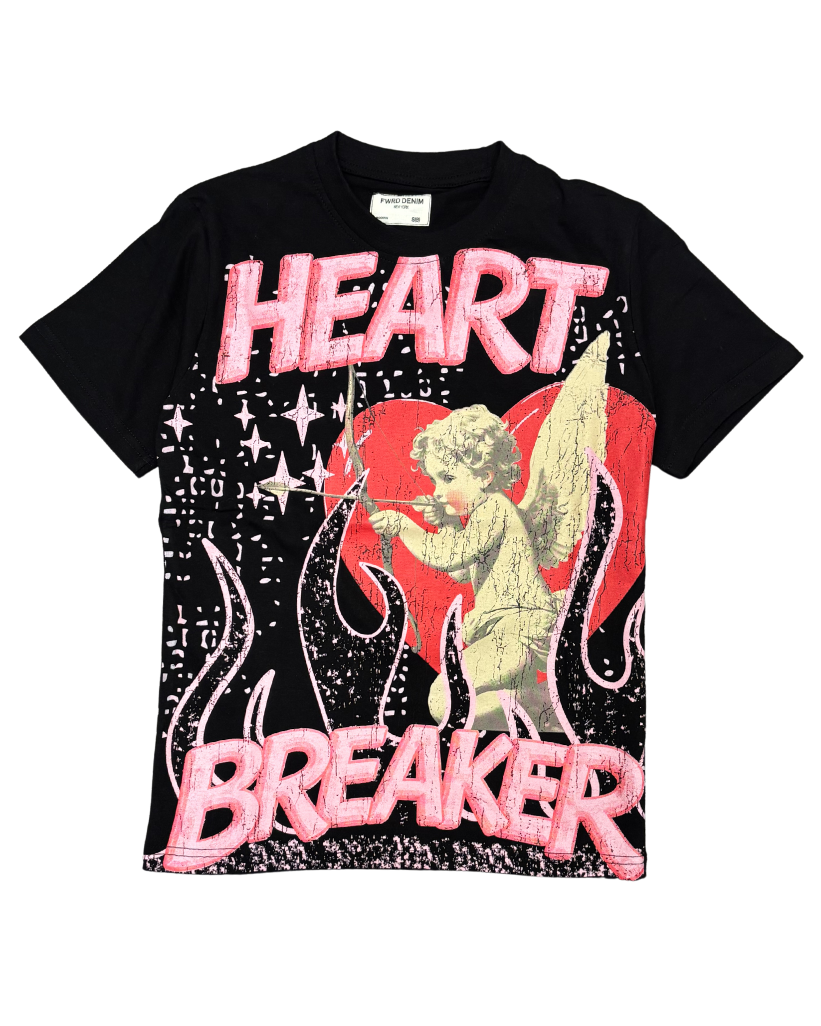 Kids Heart Breaker Shirt