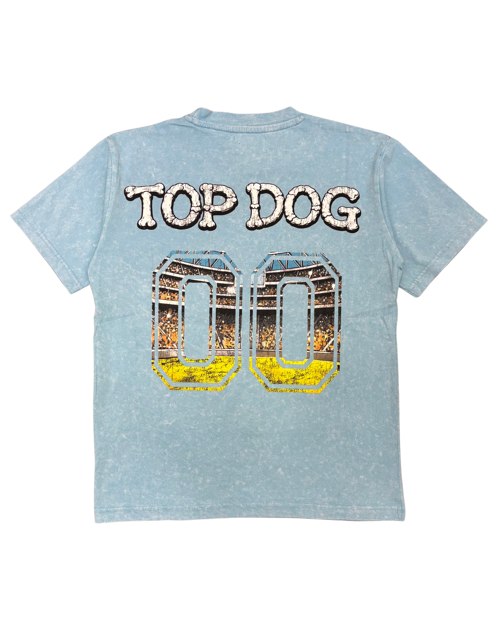 Kids Bad the Bone Shirt