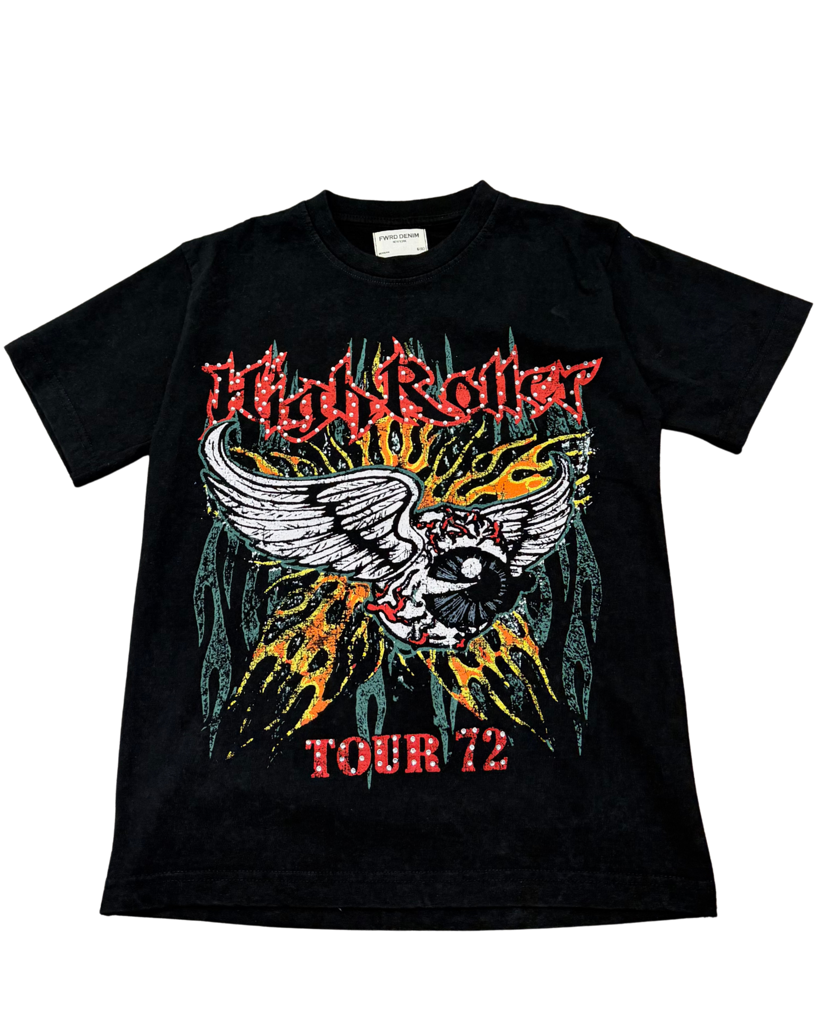 Kids High Roller Shirt