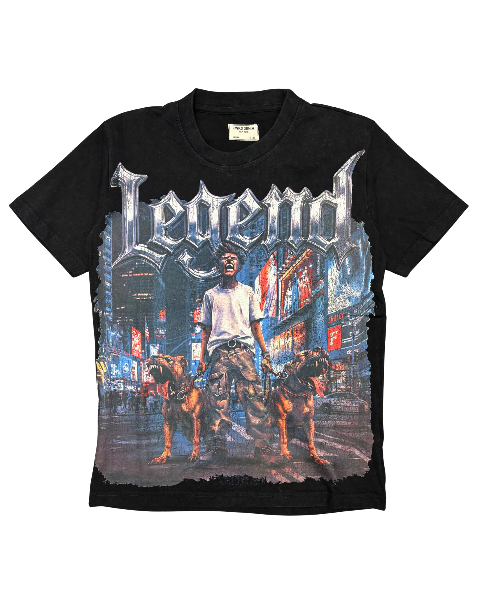 Kids Am Legend Shirt