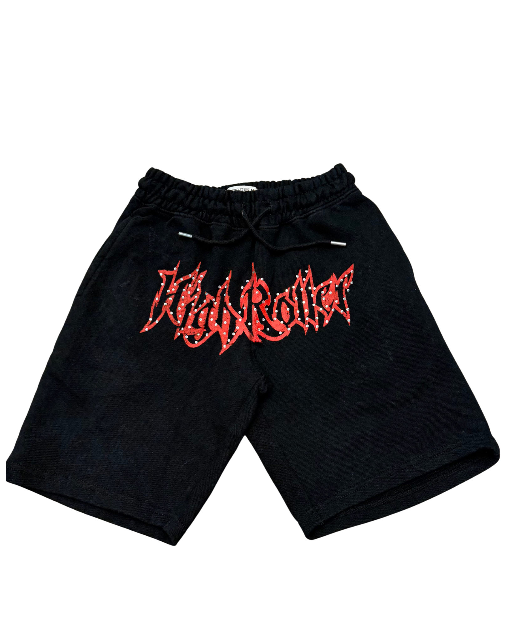 Kids High Roller Shorts