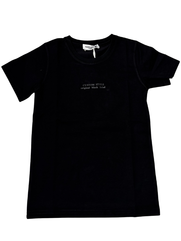 Kids Custom Style Shirt