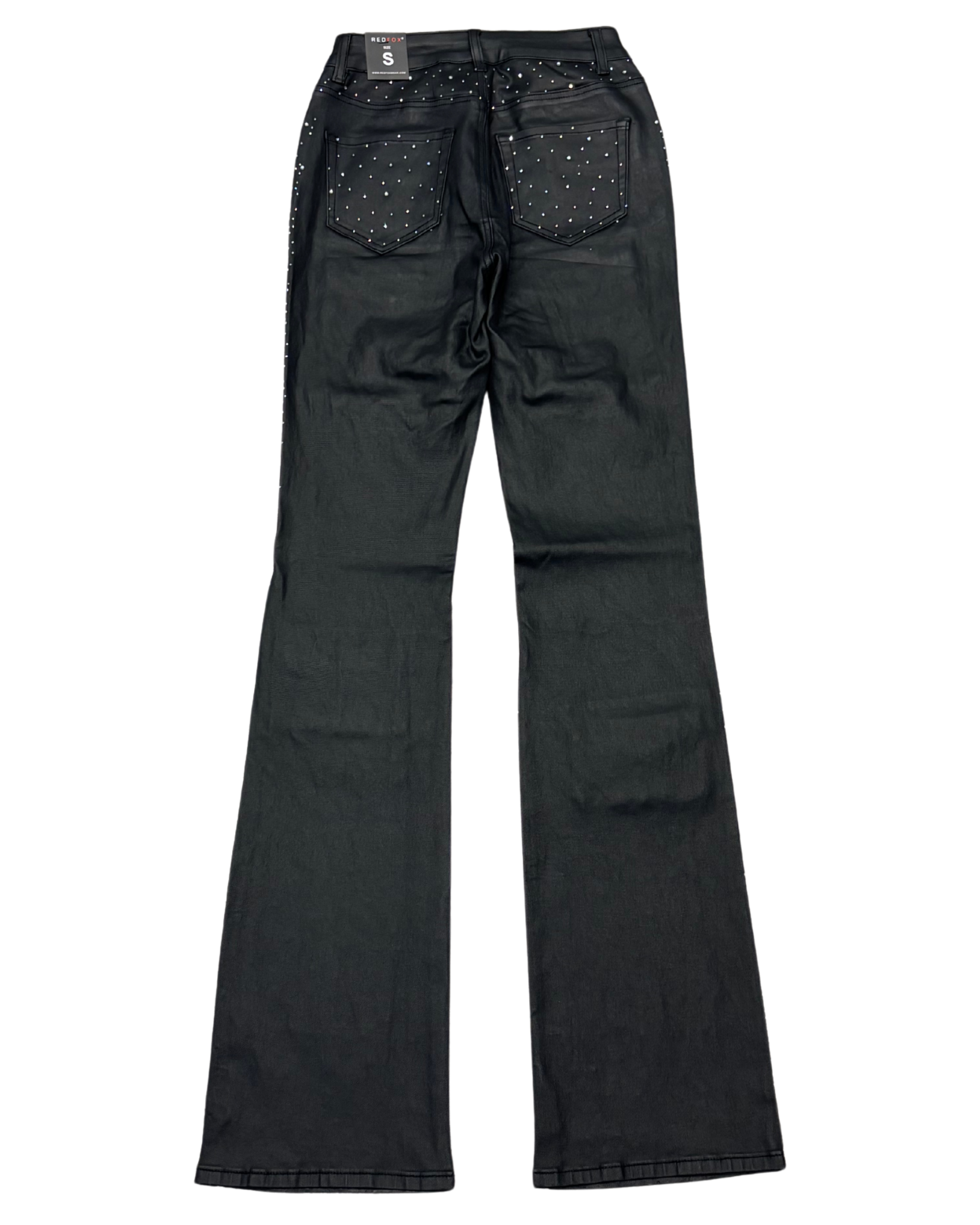 Womens Stacked Jean PA9608