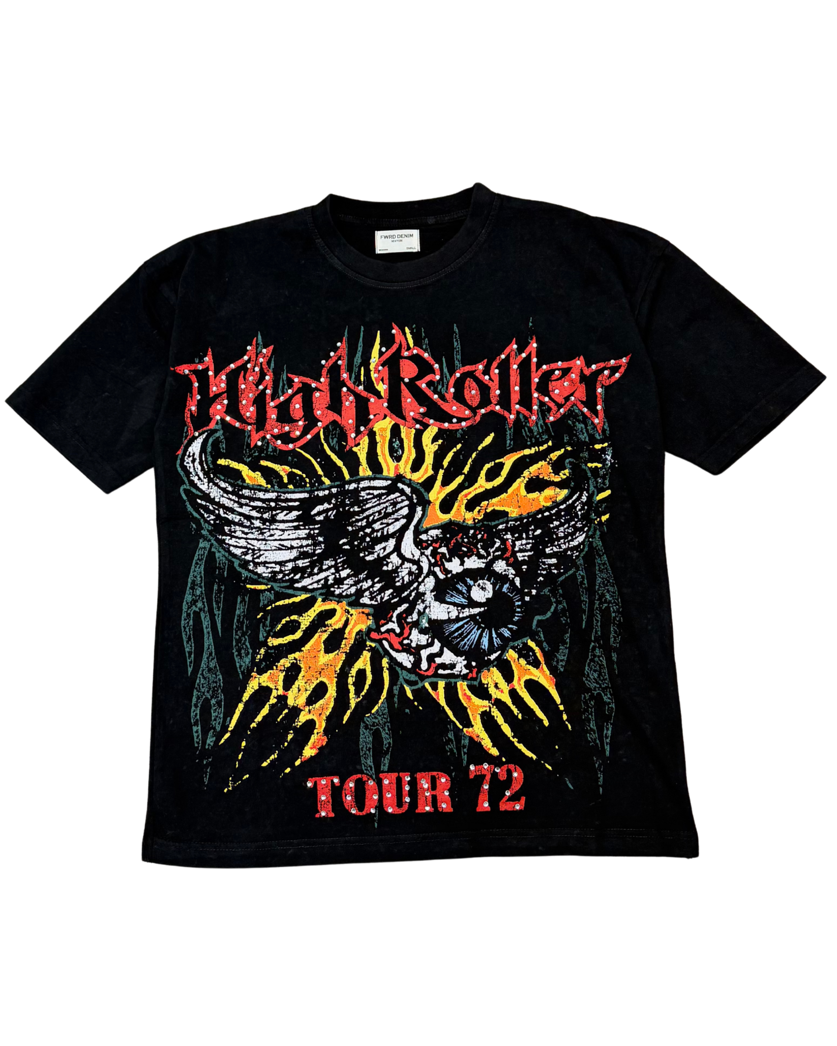 High Roller Shirt