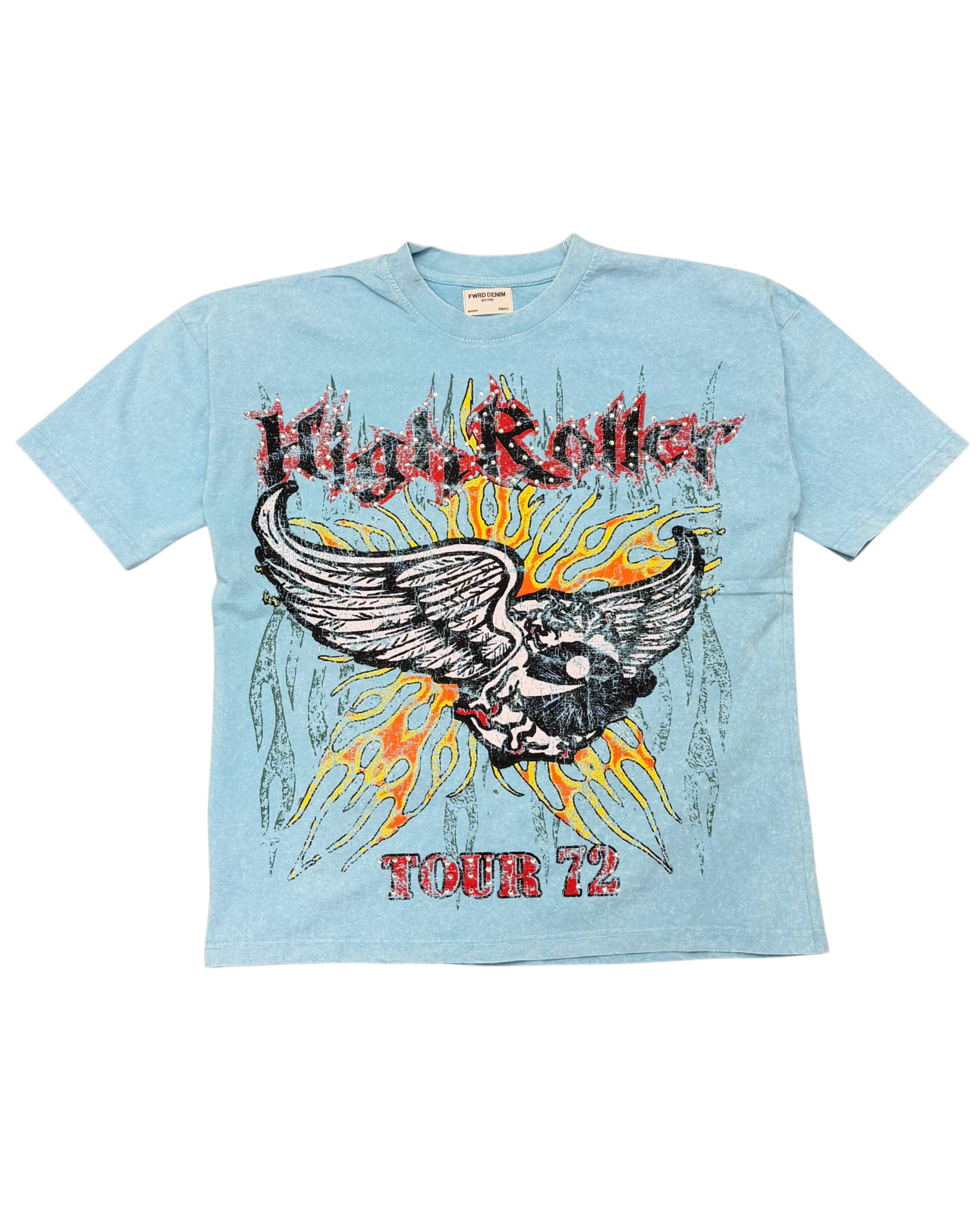 Mens High Roller Shirt