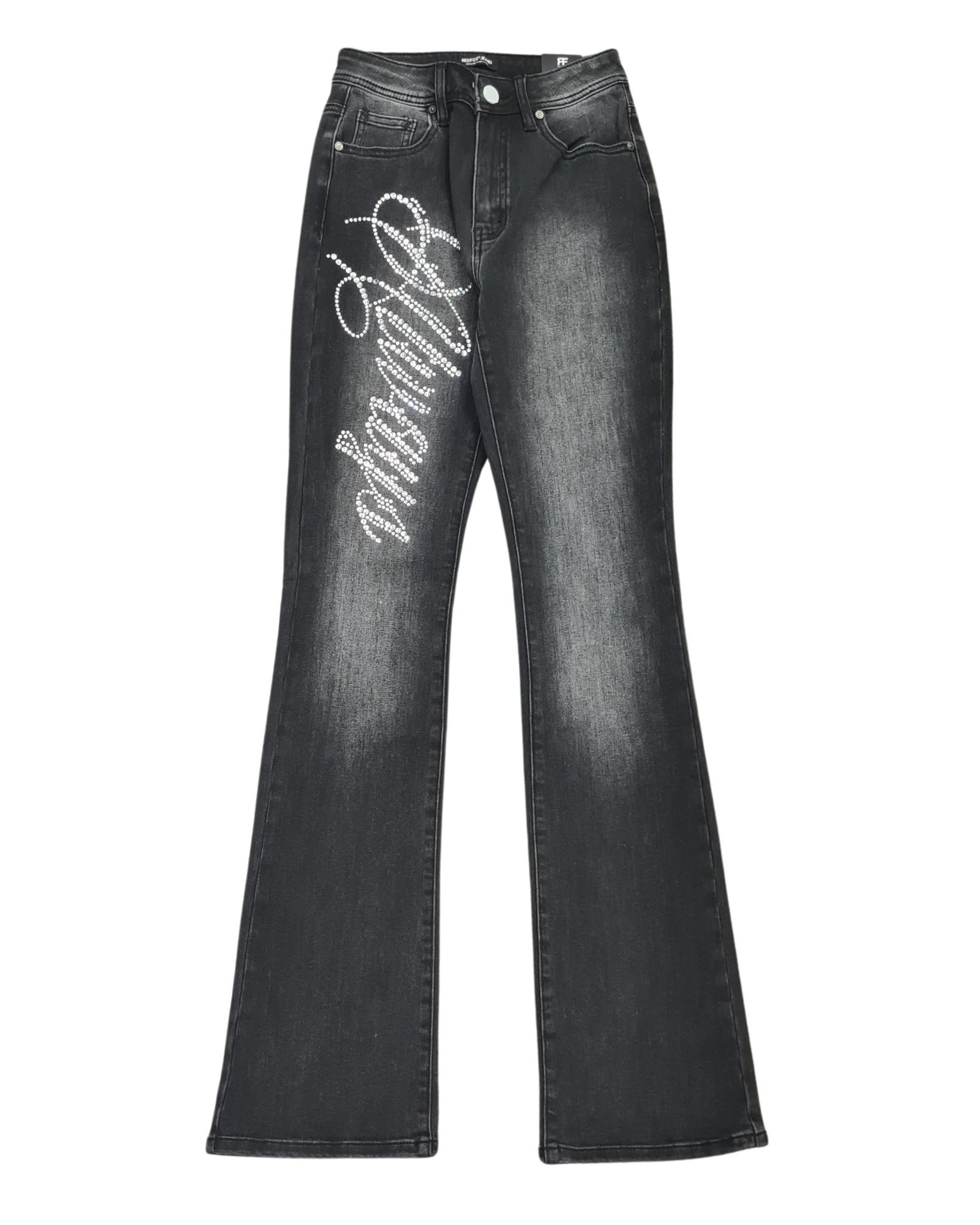 Always High Waist Jean