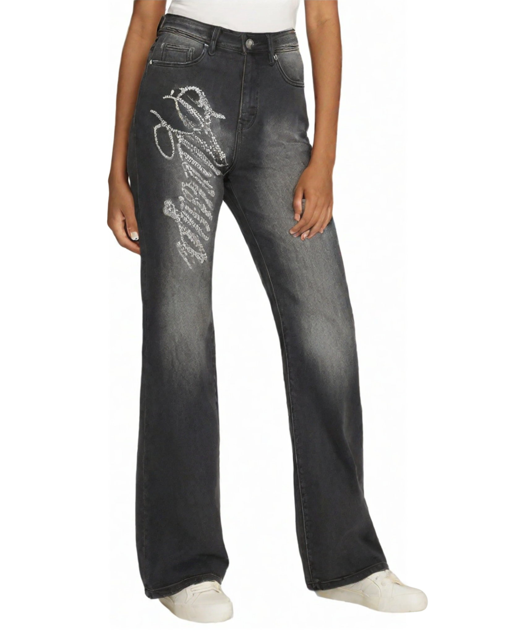 Always High Waist Jean