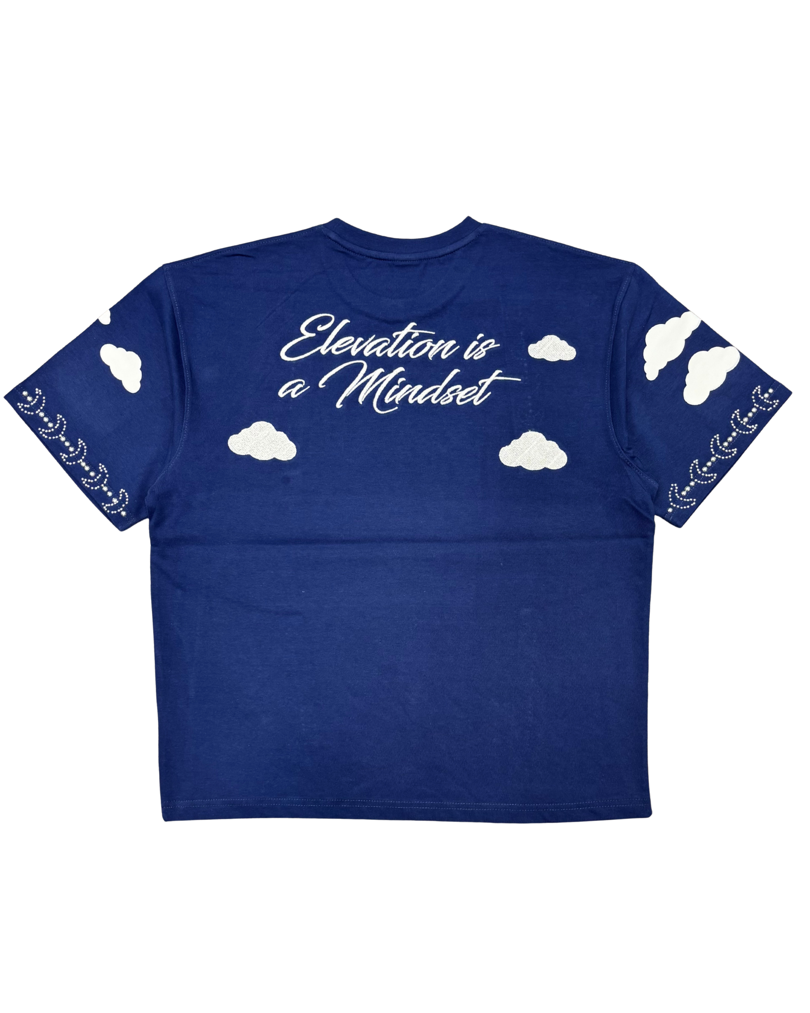 Mens Cloud Shirt