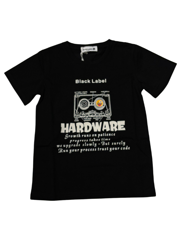 Kids Hardware Shirt