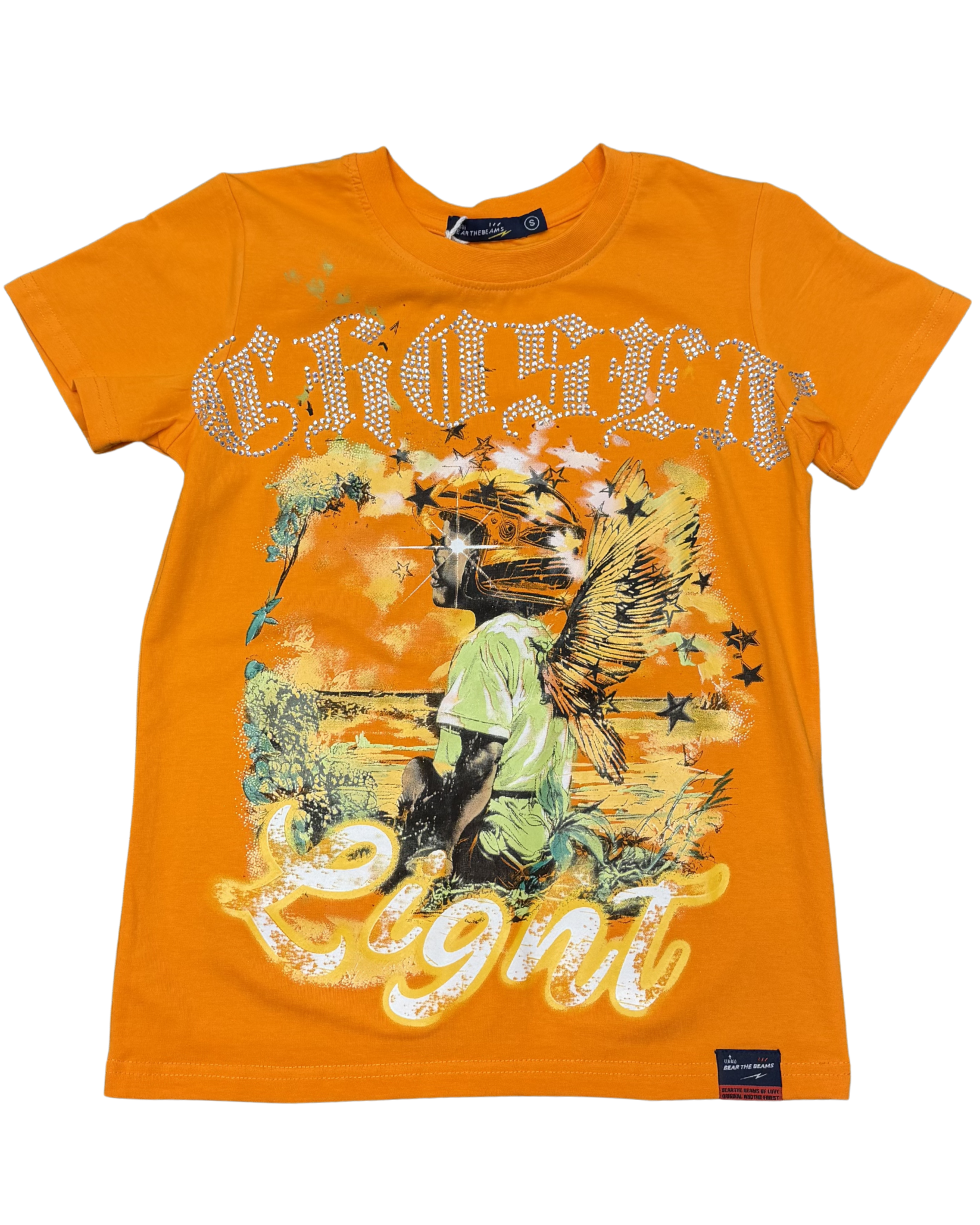 Womens Chosen Light Shirt