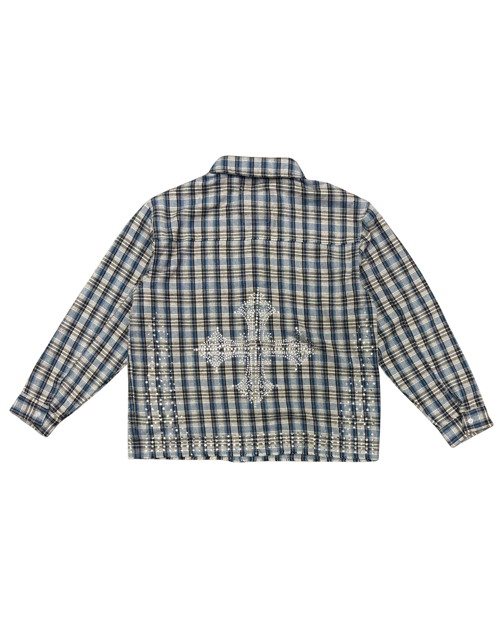 Mens Holy Saints Shirt