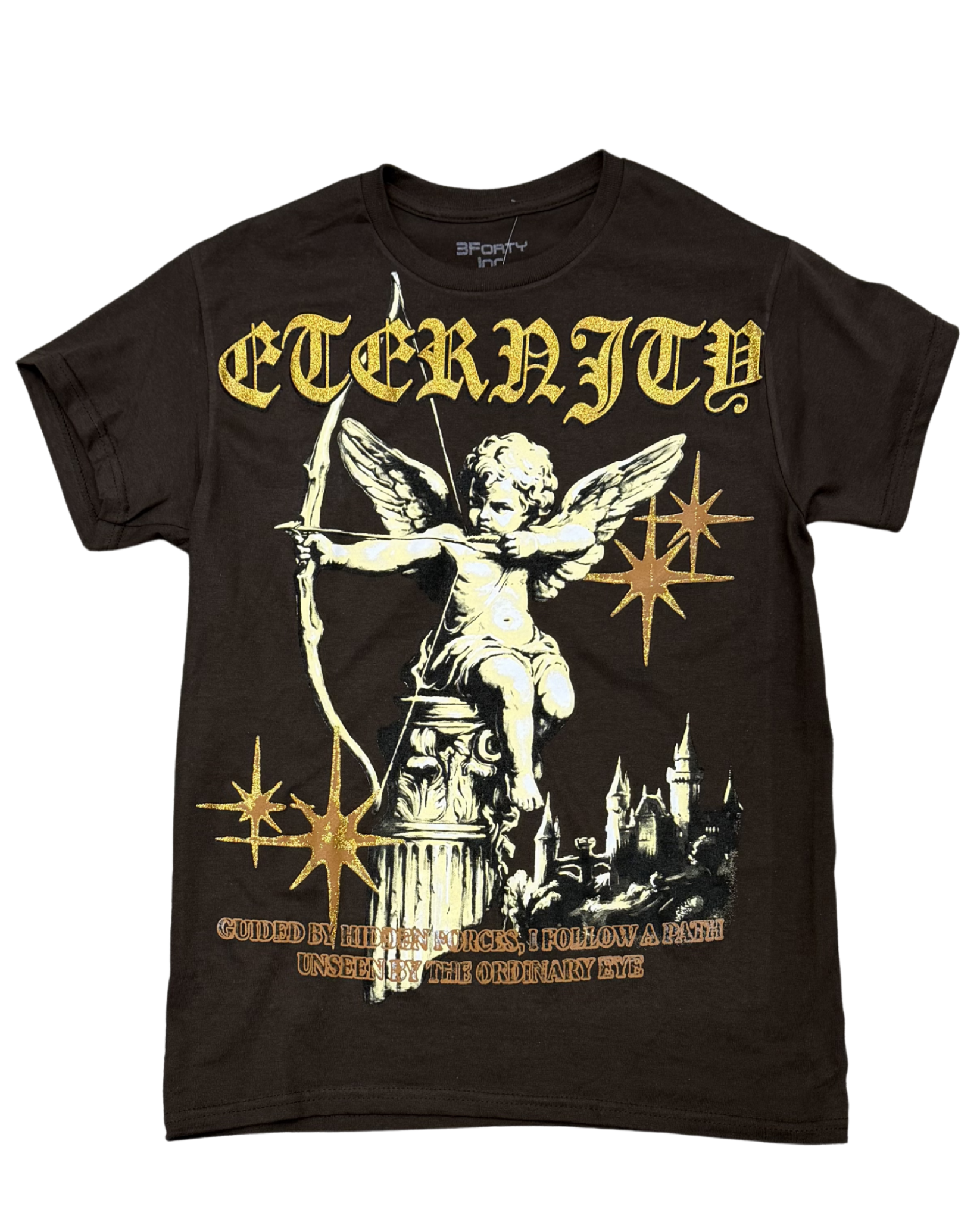 Womens Hidden Forces Shirt