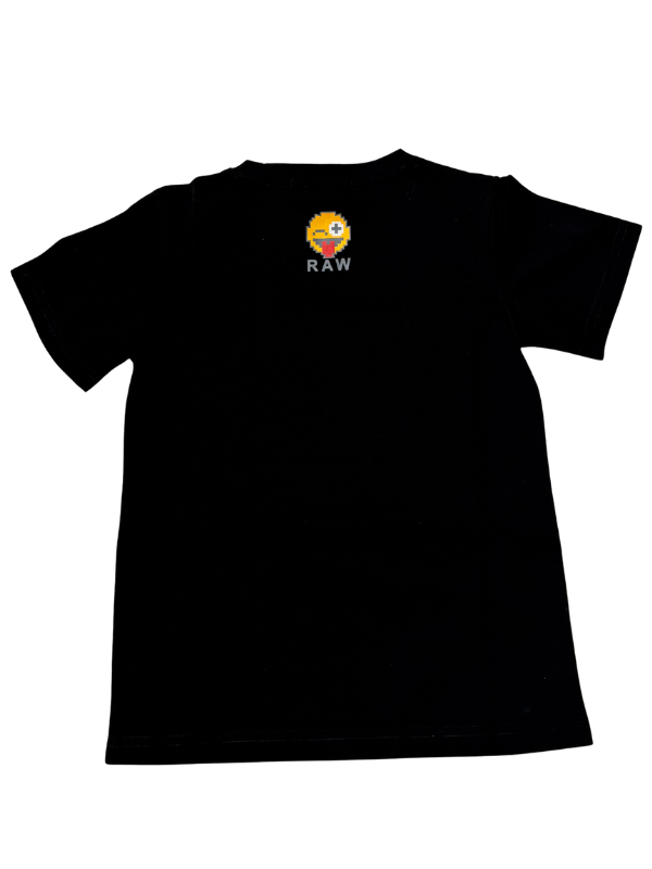 Kids Hardware Shirt