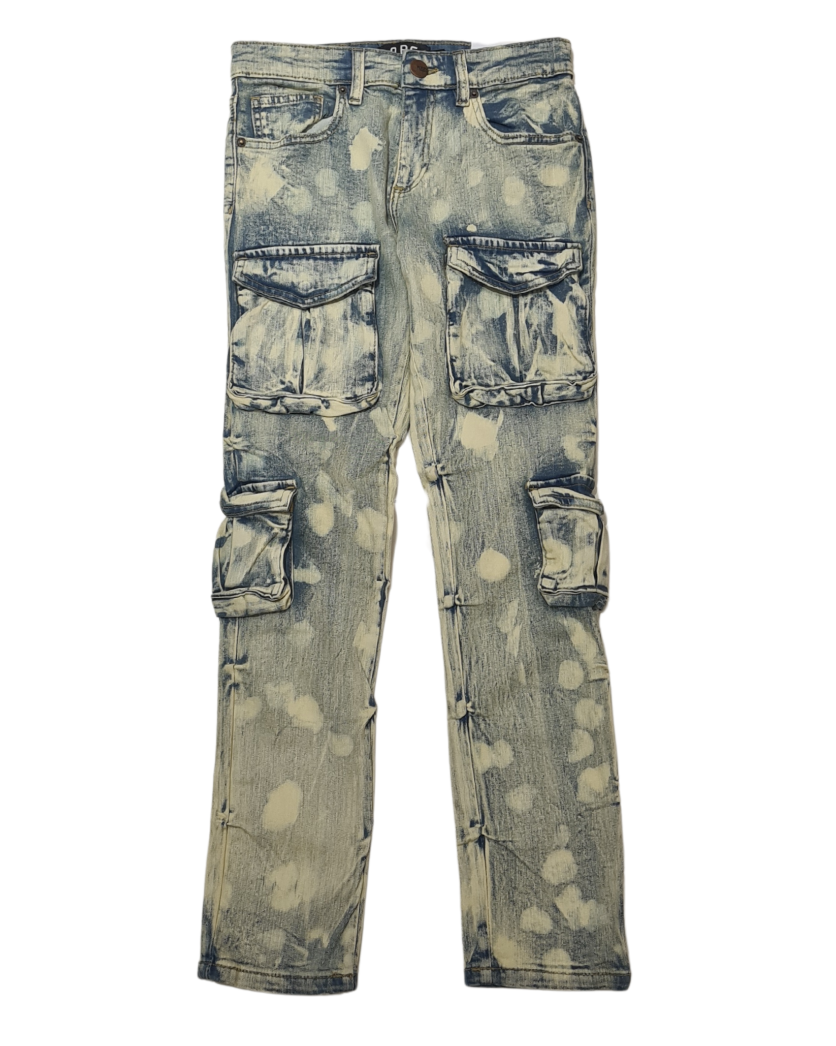 Kids Slim Fit Jean 24150