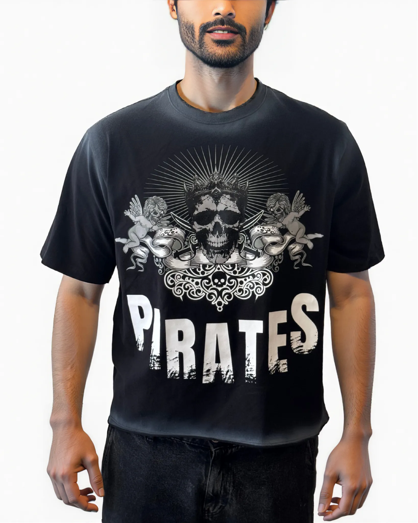 Pirate SD Shirt