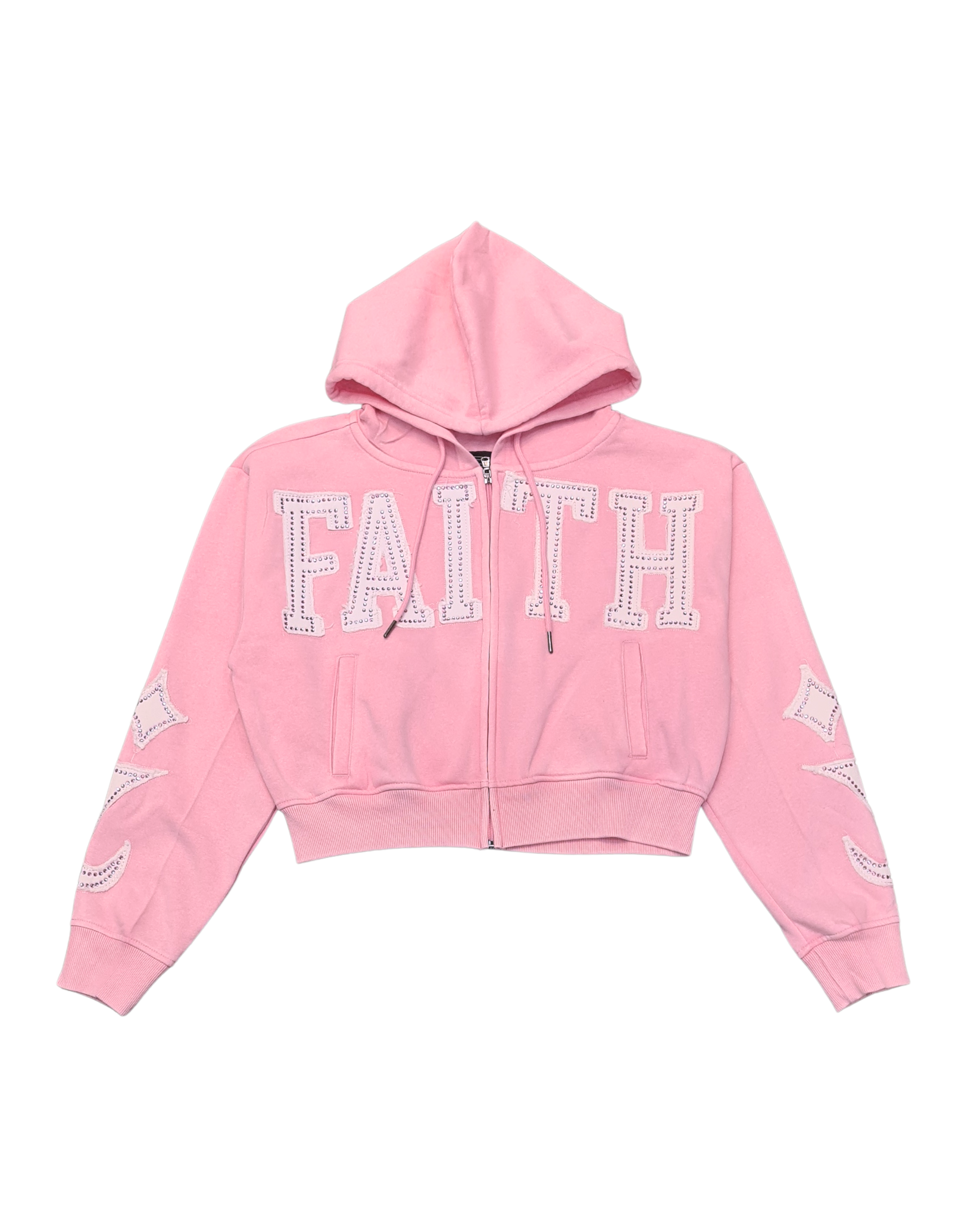 Faith Hoodie
