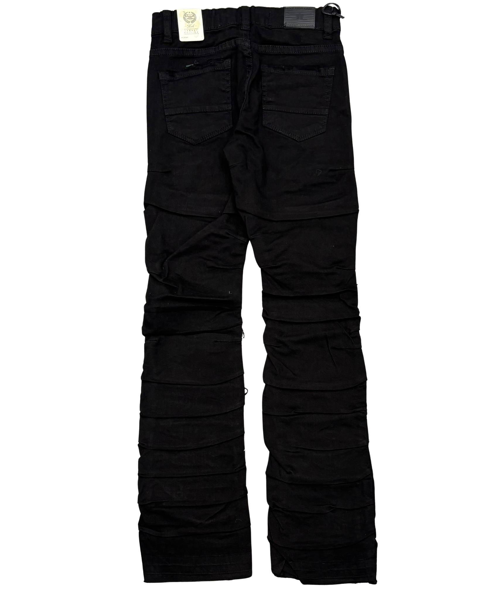 Kids Stacked Jeans JTF1157AB
