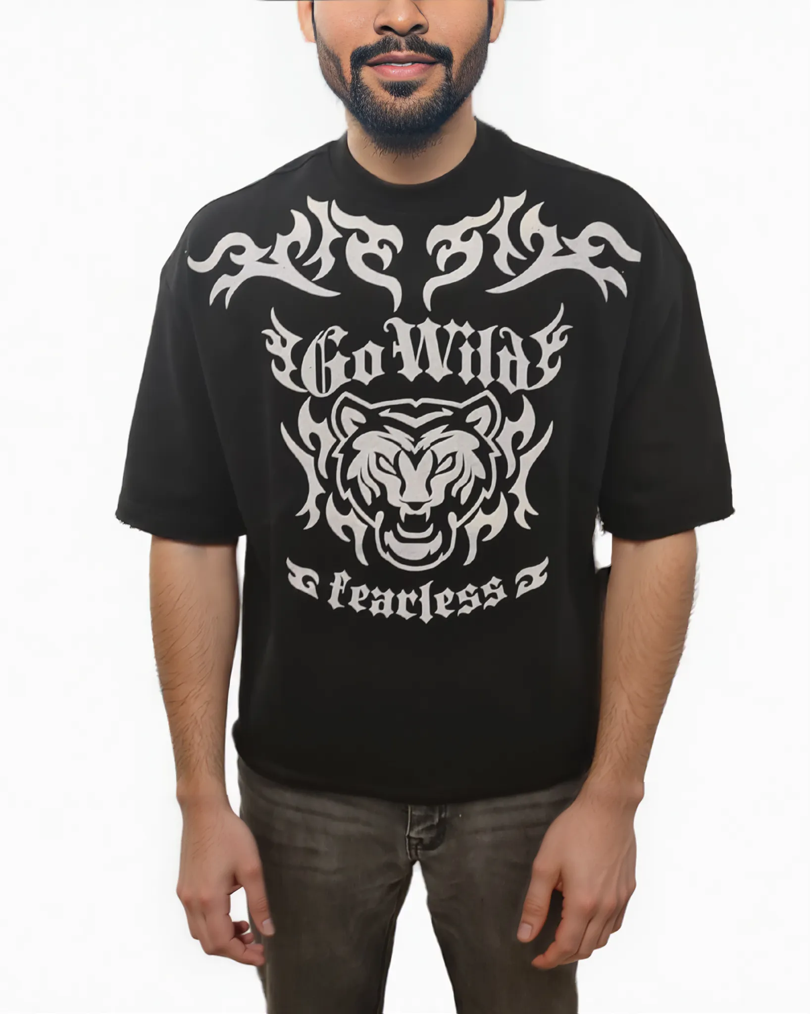 Fearless Go Wild Shirt