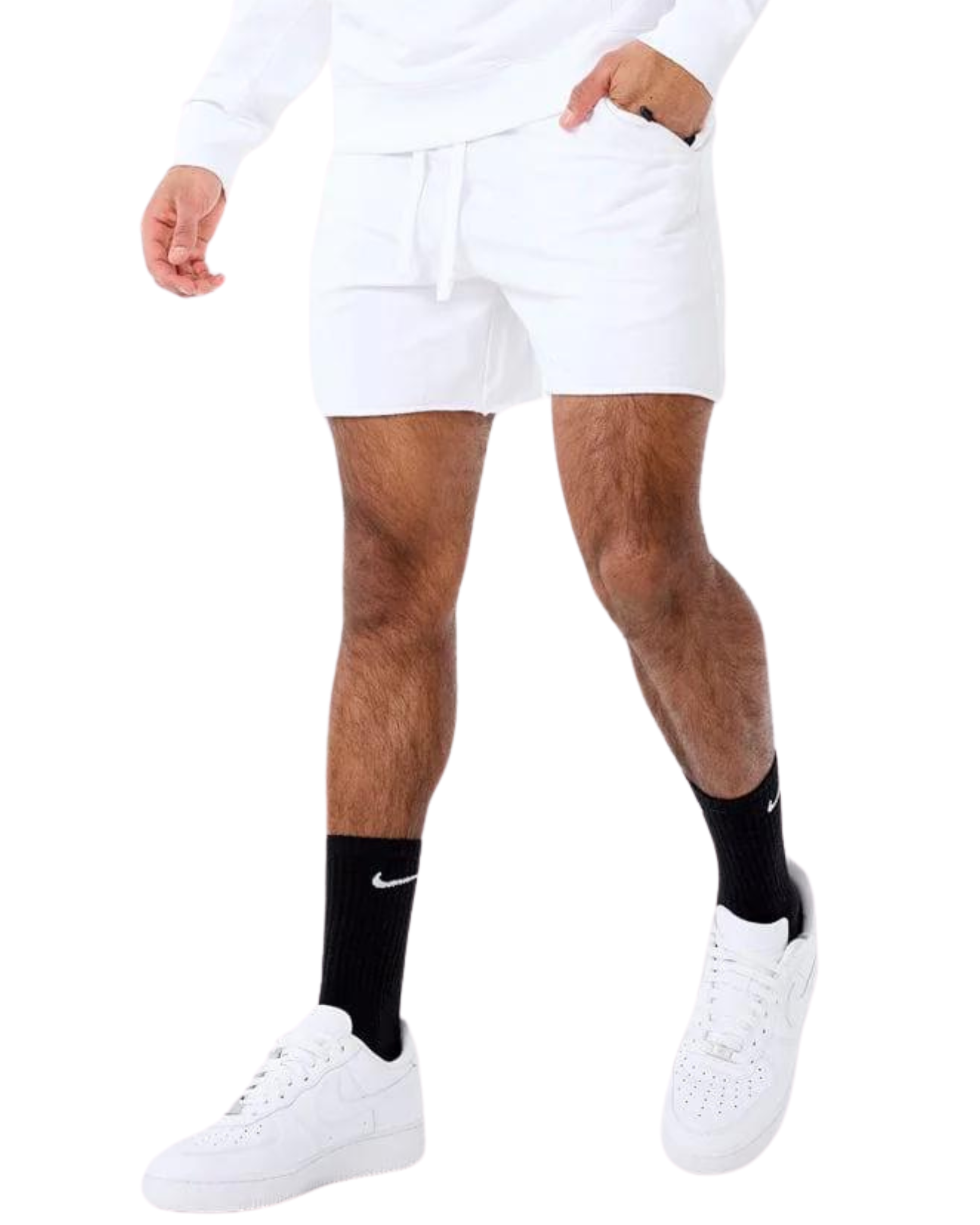 Brezze Knit Shorts