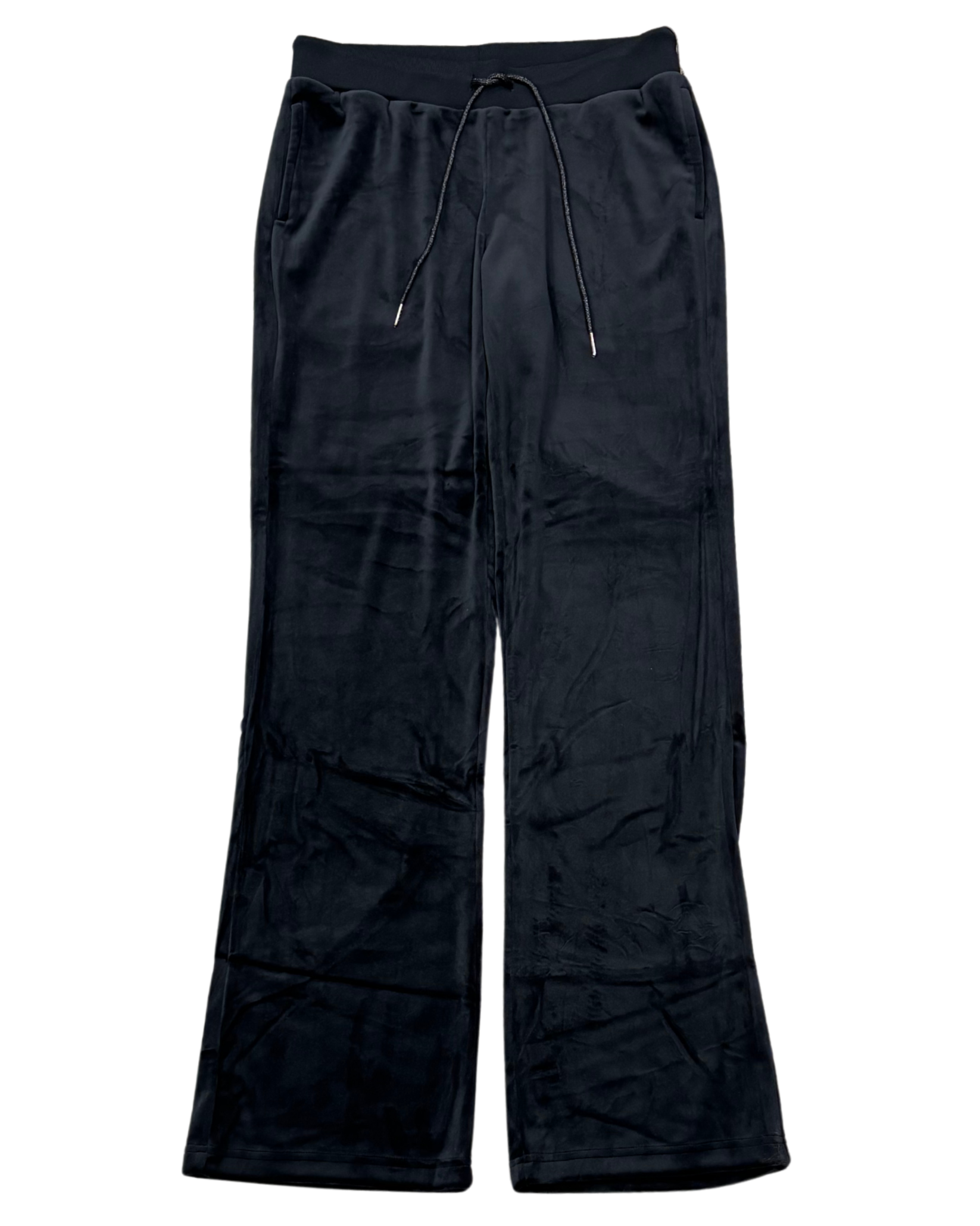 Baddie Rhinestone Sweatpant