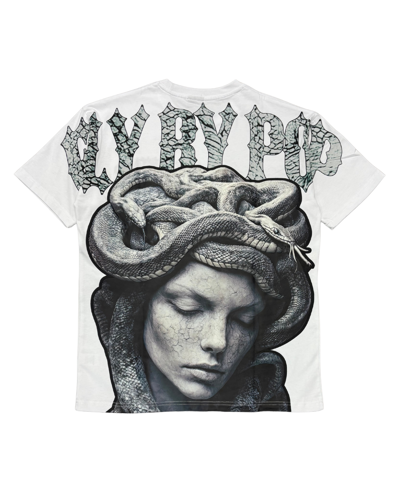 Mens Medusa Shirt