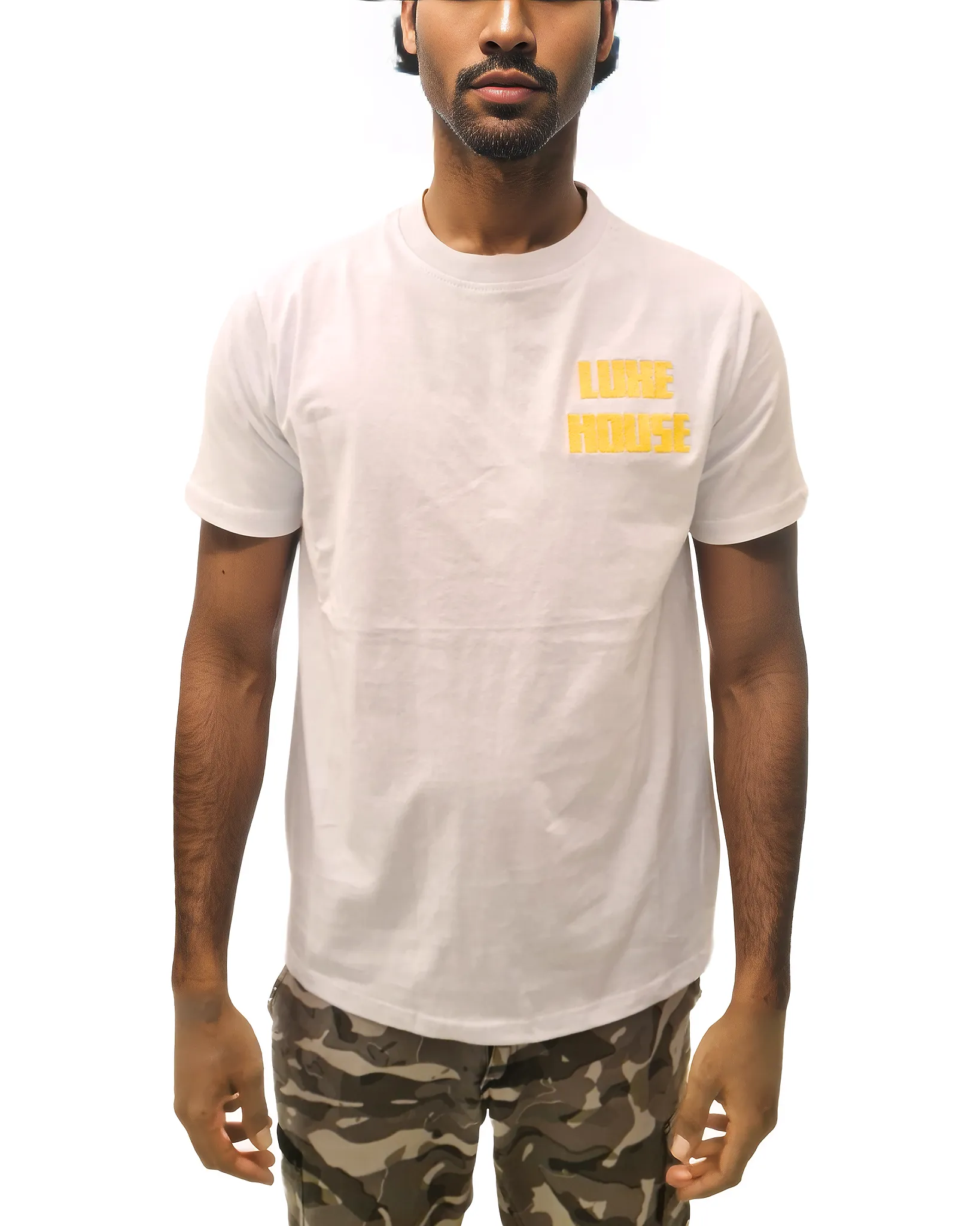 Mens Luxe House Shirts 180524