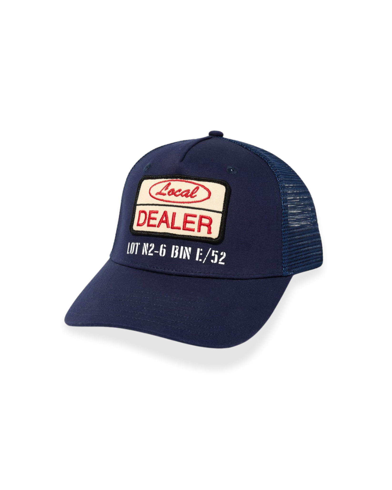 Unisex Local Dealer Hat