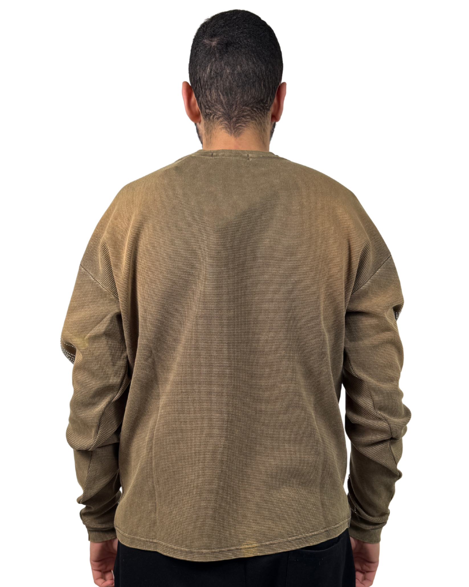 EST.20XX Full Sleeve Shirt