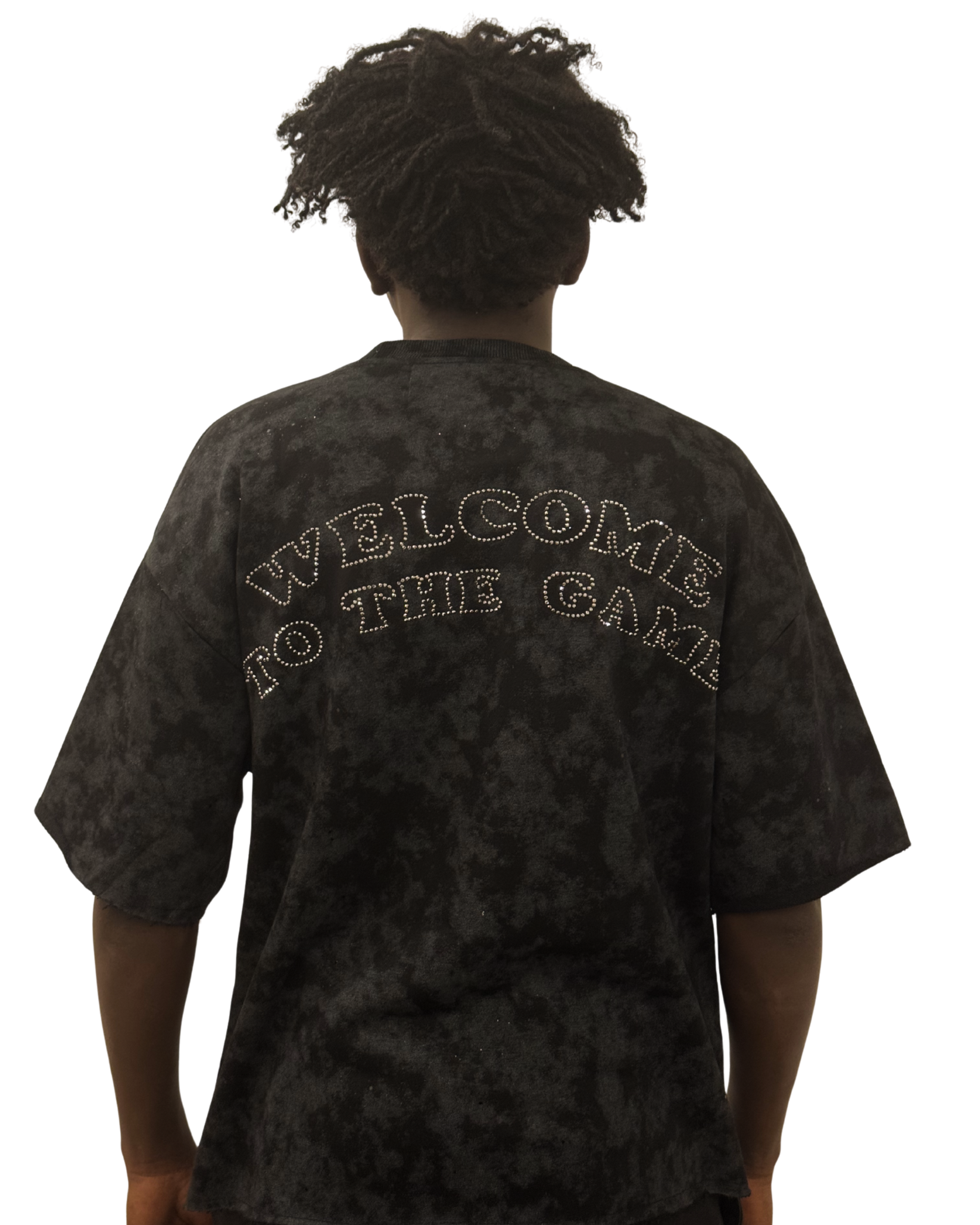 Welcome To The Game Shirt
