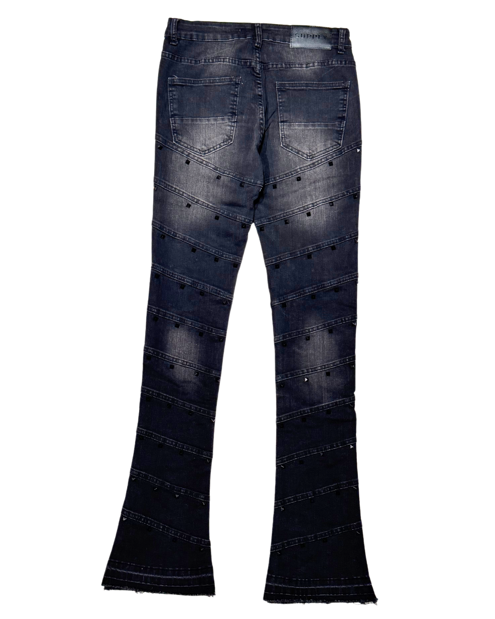 Stacked Jean SPD25-15