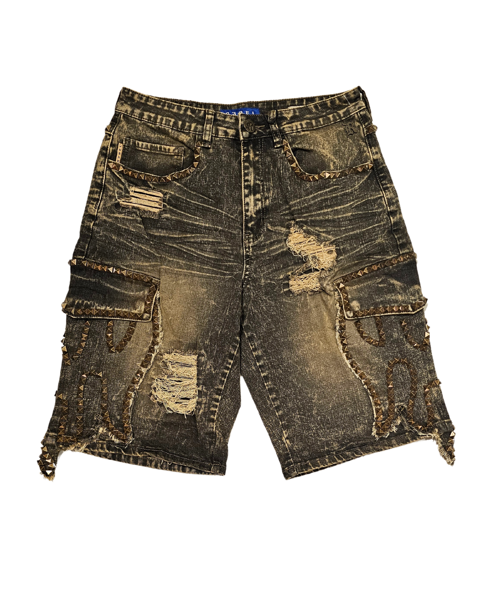 Mens Ignition Cargo Short