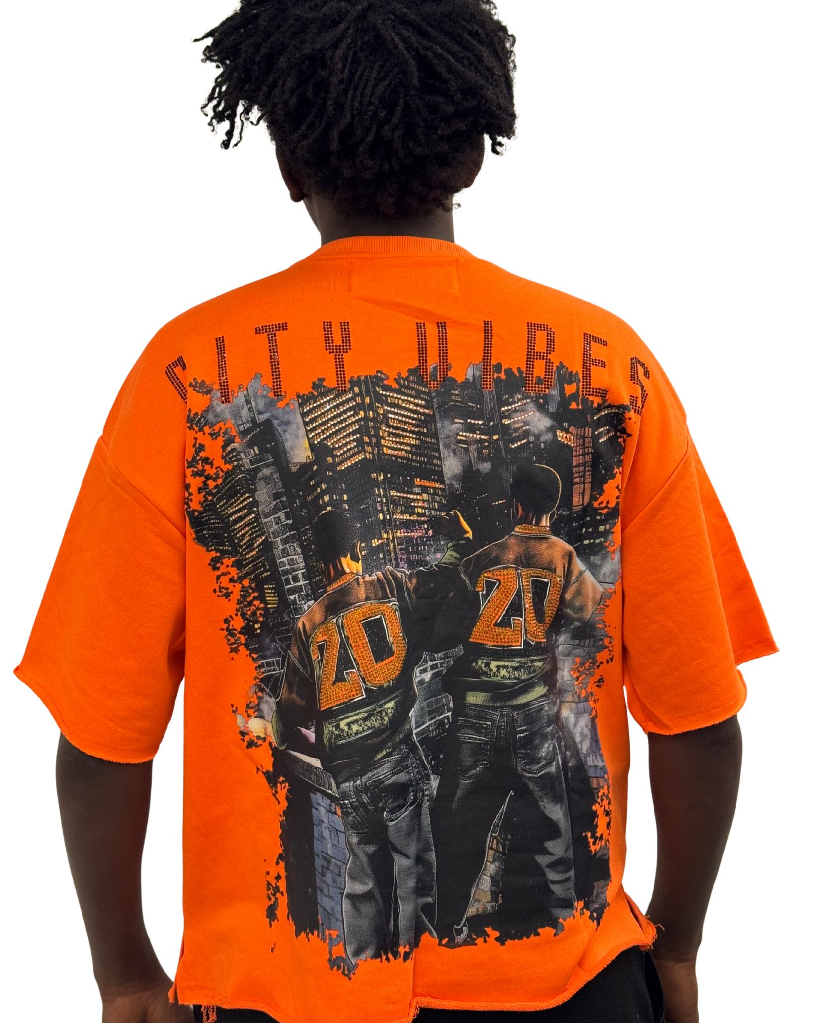 Vibe Young And Rich Shirt