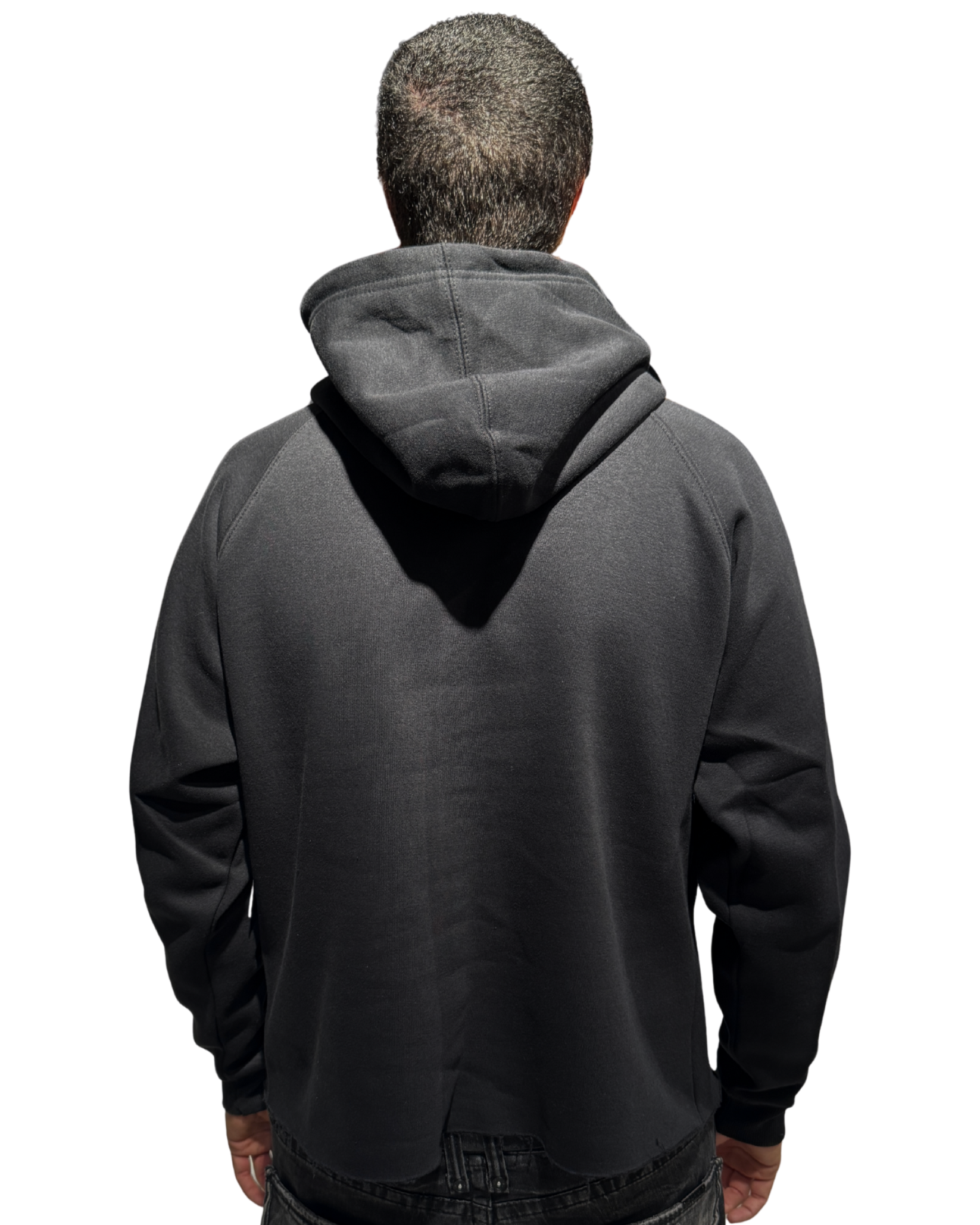 Always And Forever Hoodie