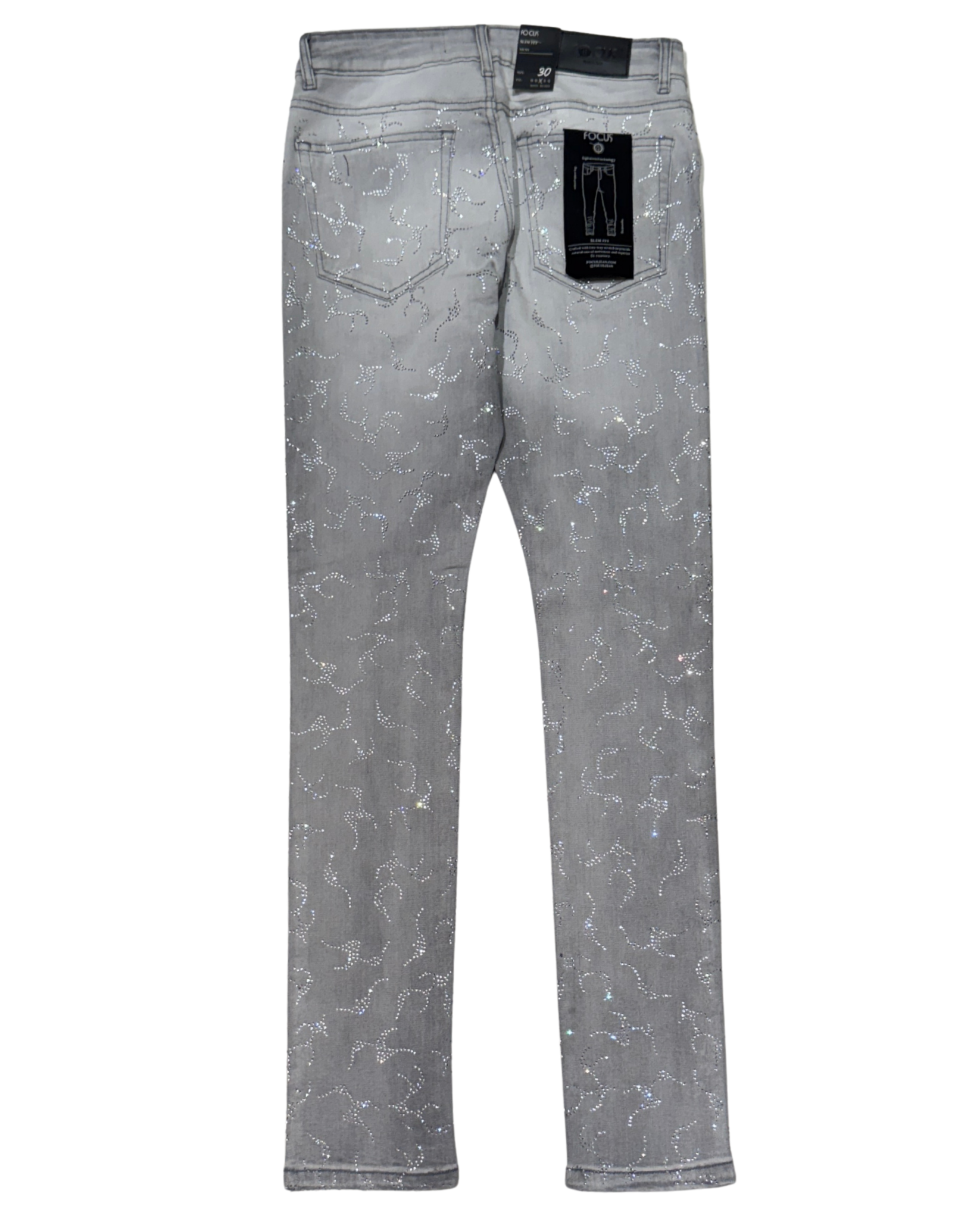 Slime Fit Jeans 2532