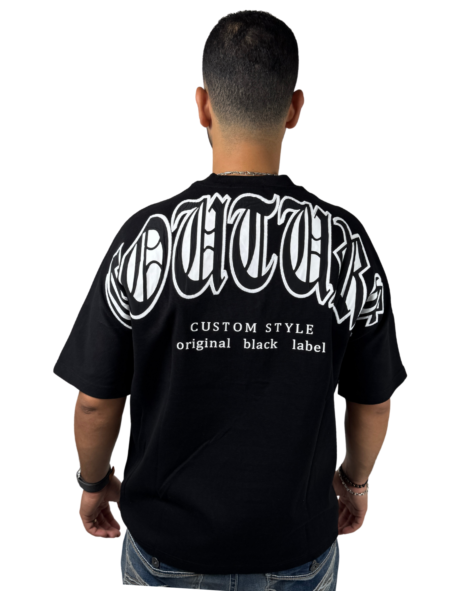 Couture Shirt
